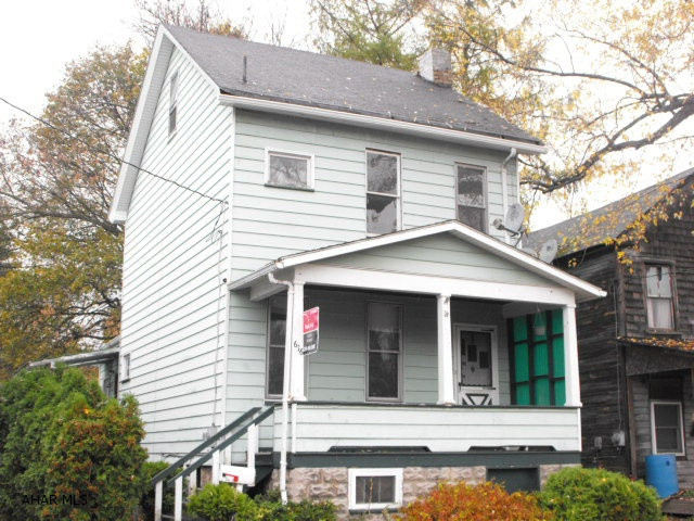 Bellwood Boro - Residential