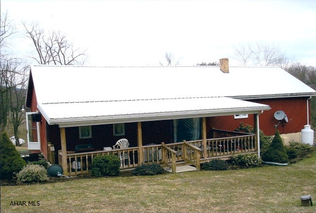 Unknown - Residential