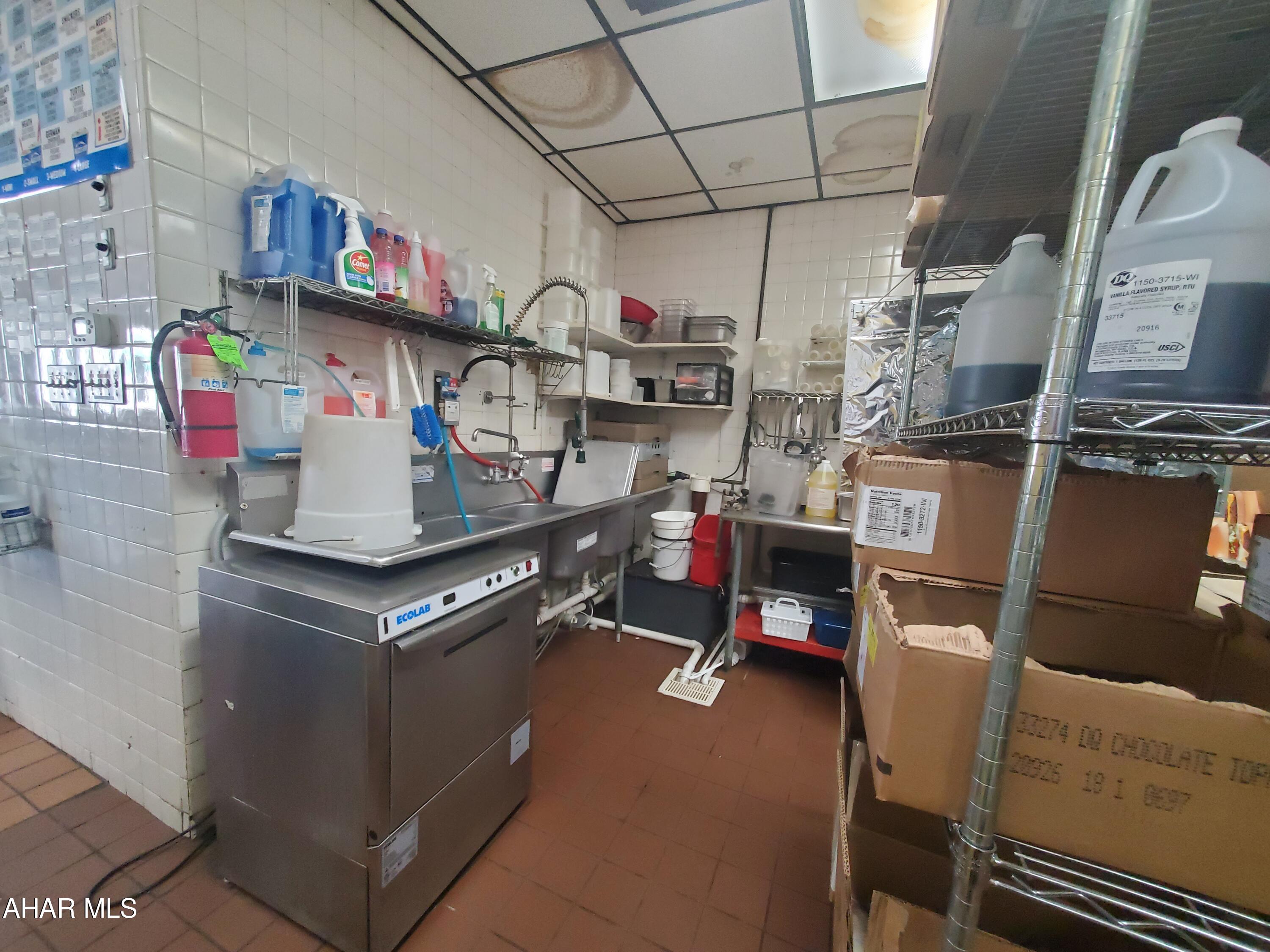 Other - Commercial Sale