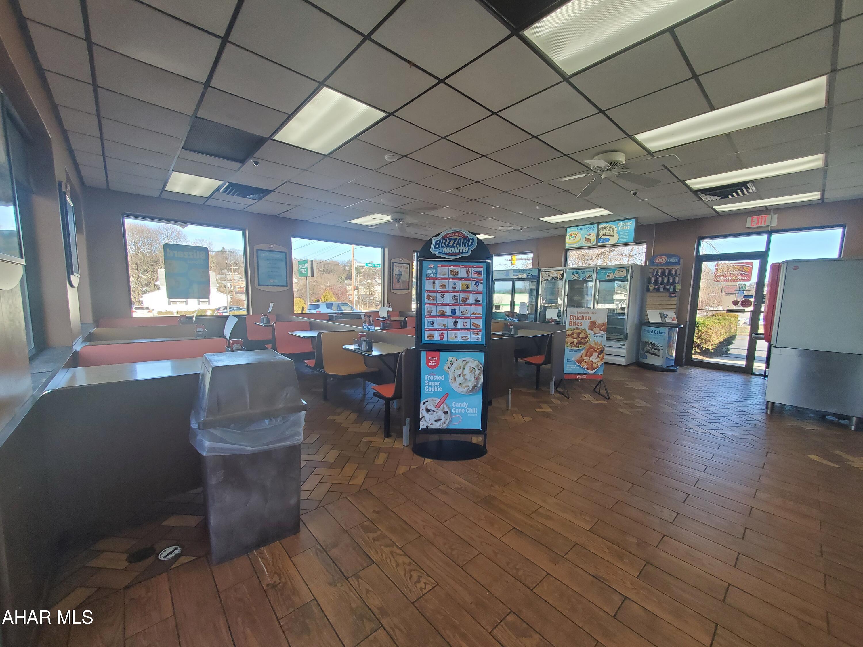 Other - Commercial Sale