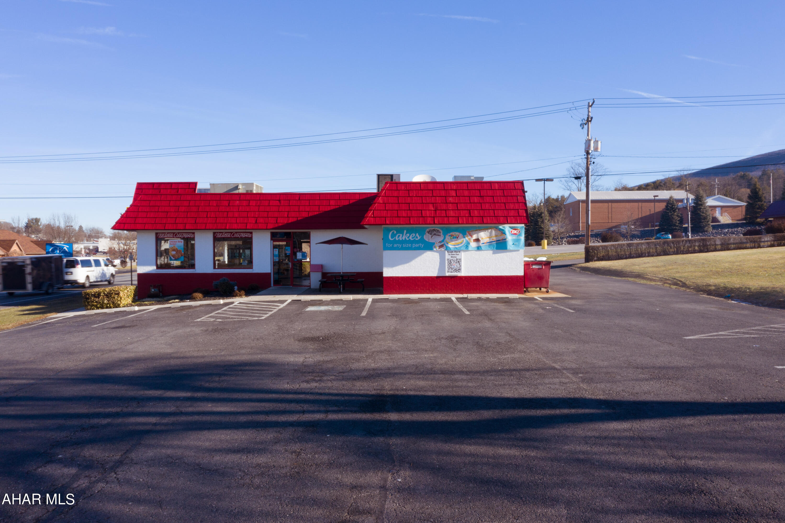 Other - Commercial Sale