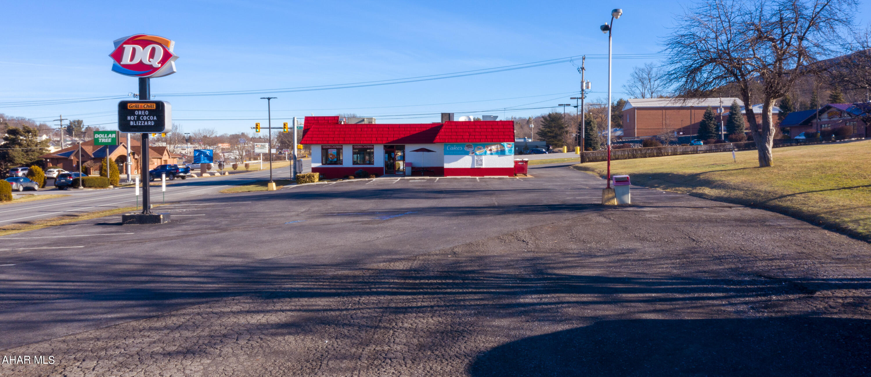 Other - Commercial Sale