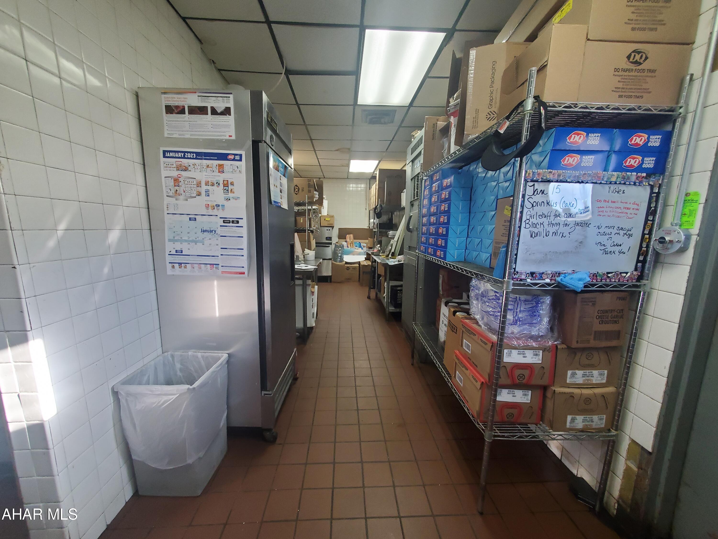 Other - Commercial Sale