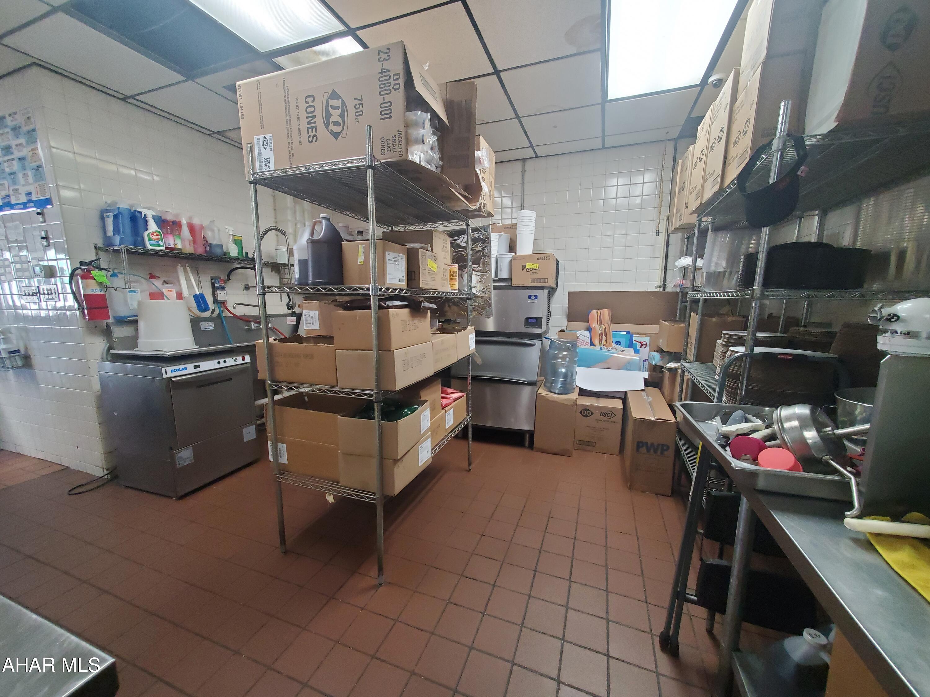 Other - Commercial Sale