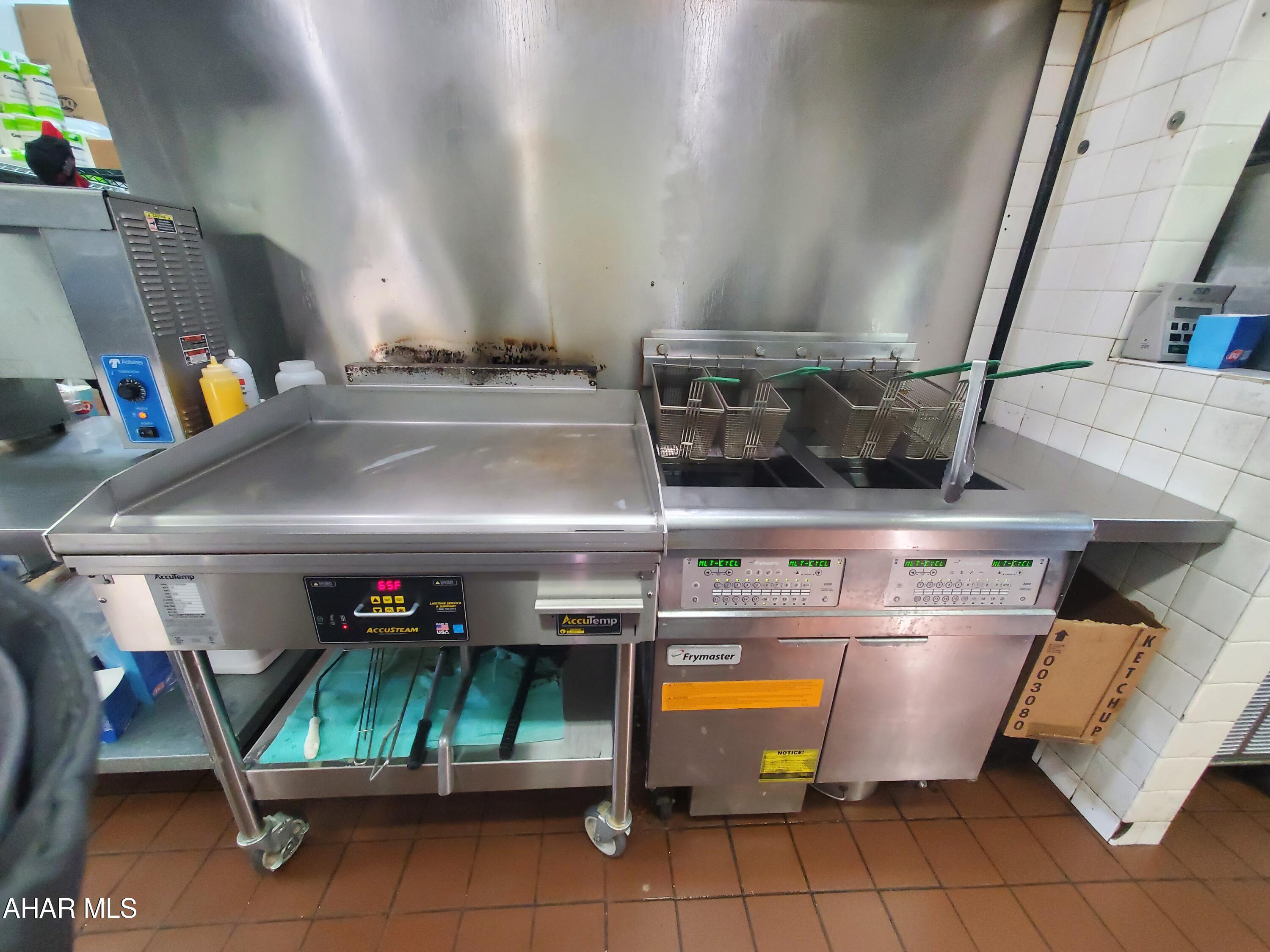 Other - Commercial Sale