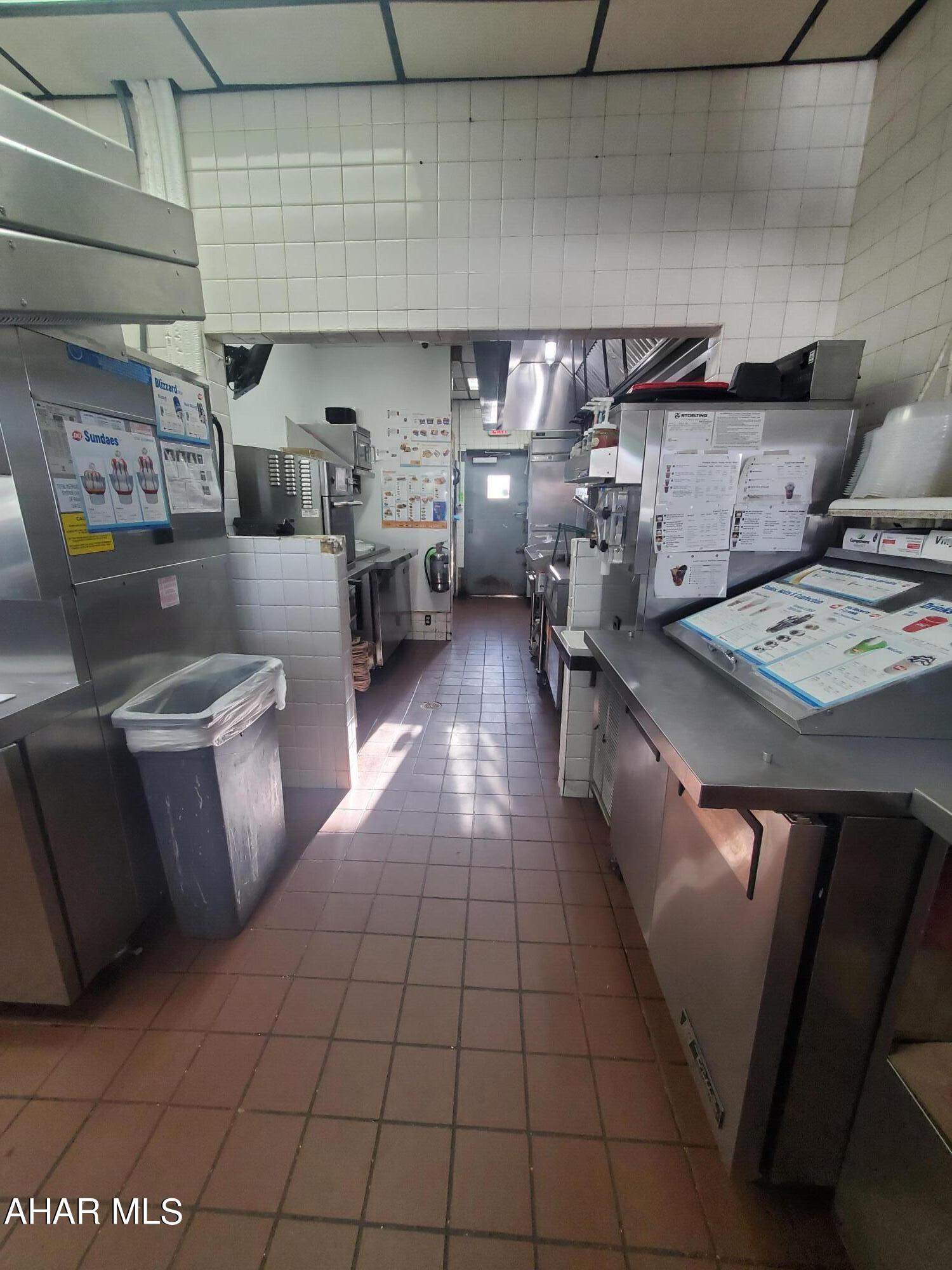 Other - Commercial Sale