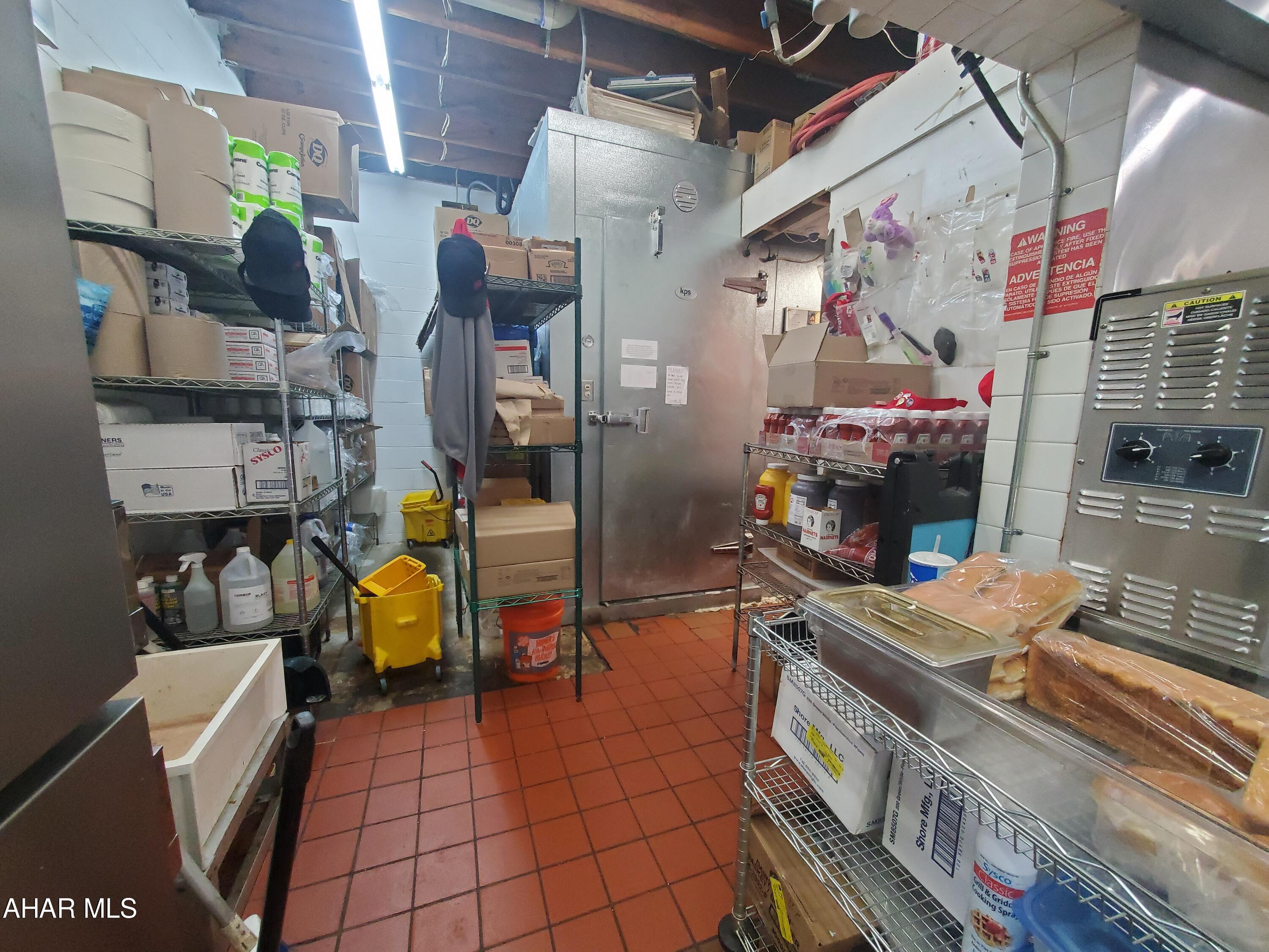 Other - Commercial Sale