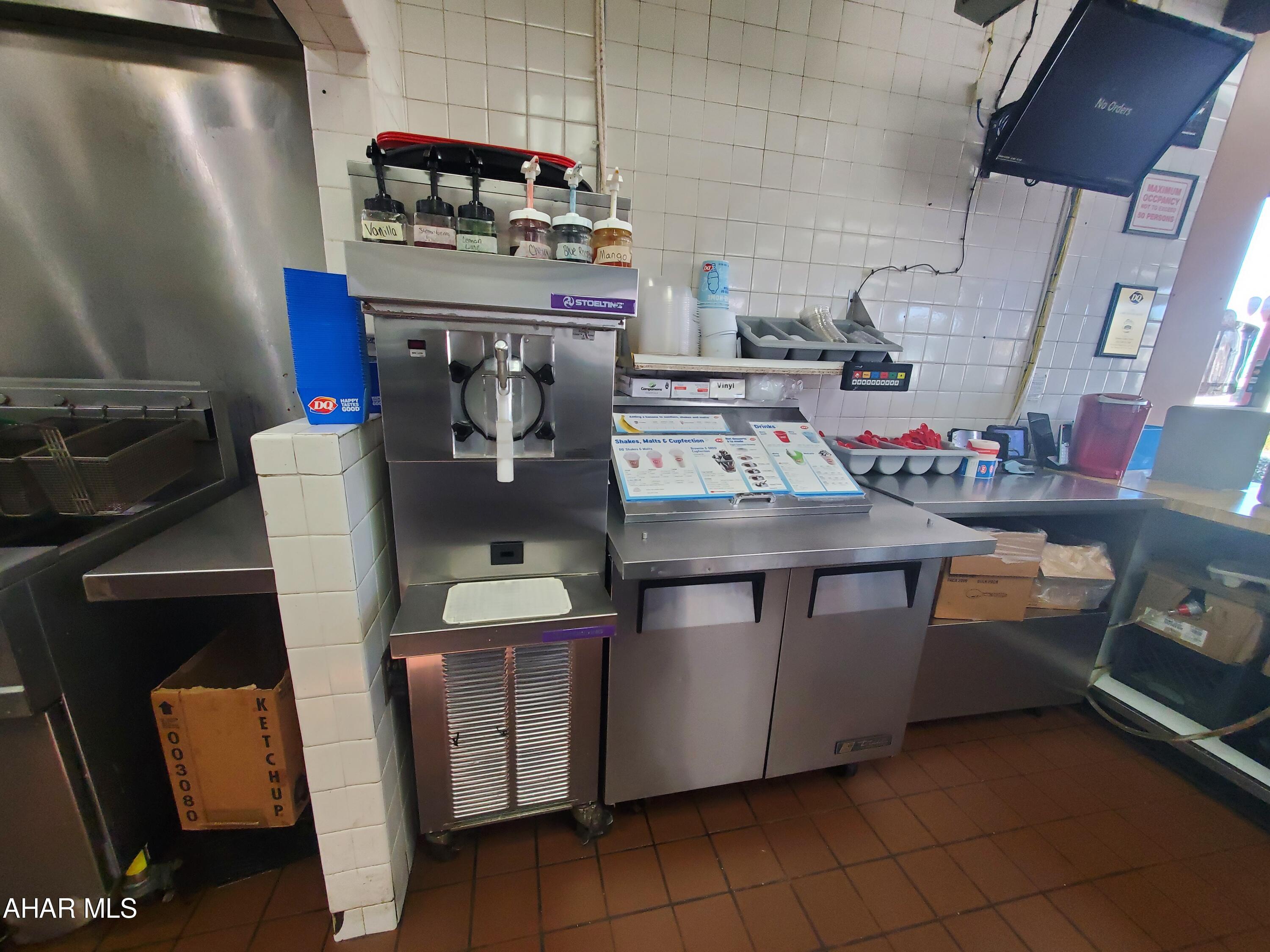 Other - Commercial Sale