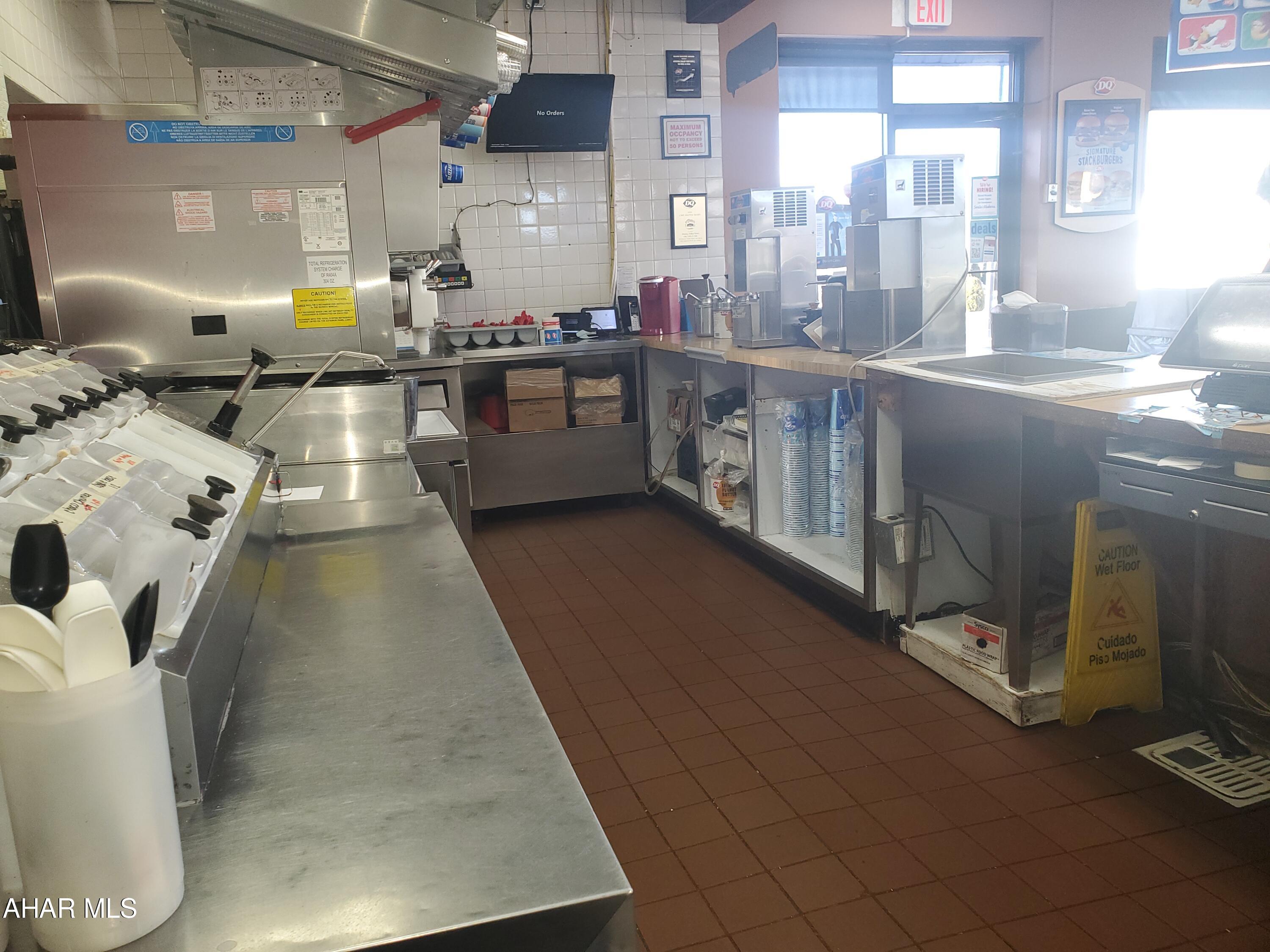 Other - Commercial Sale