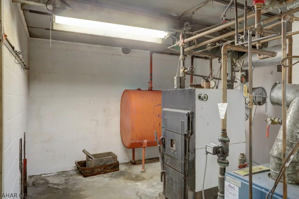 Unknown - Residential