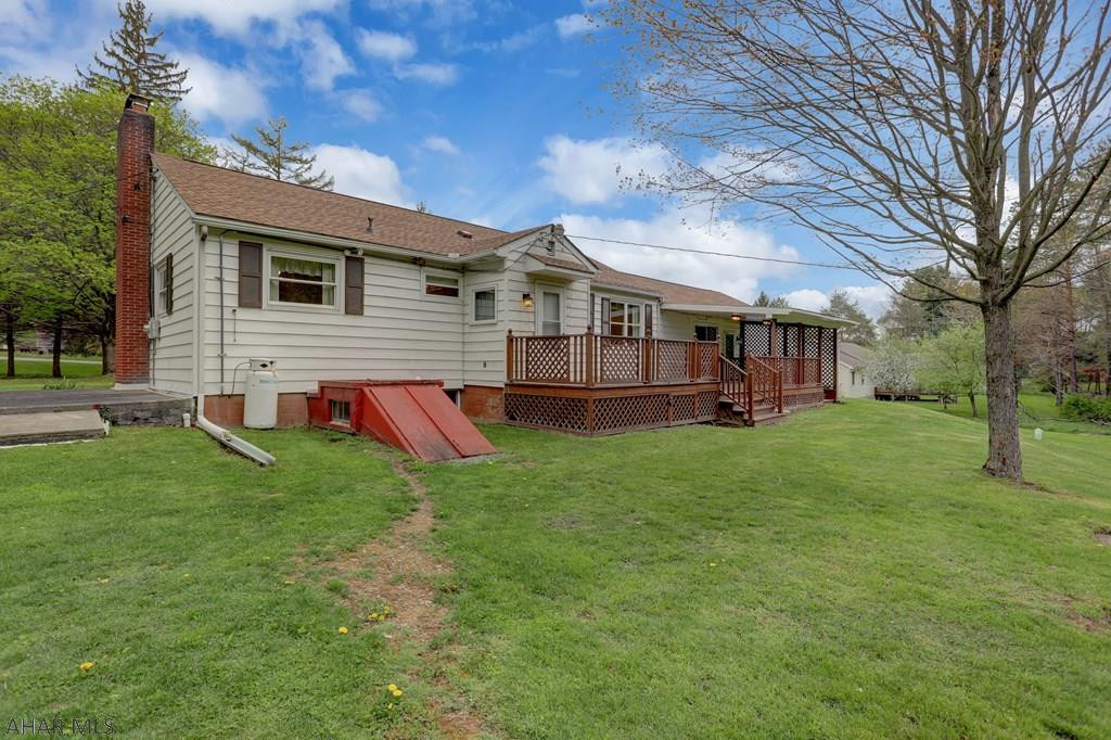 Unknown - Residential