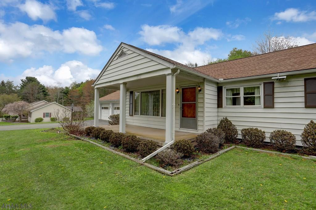 Unknown - Residential