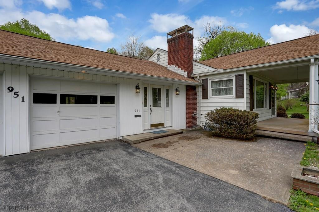 Unknown - Residential