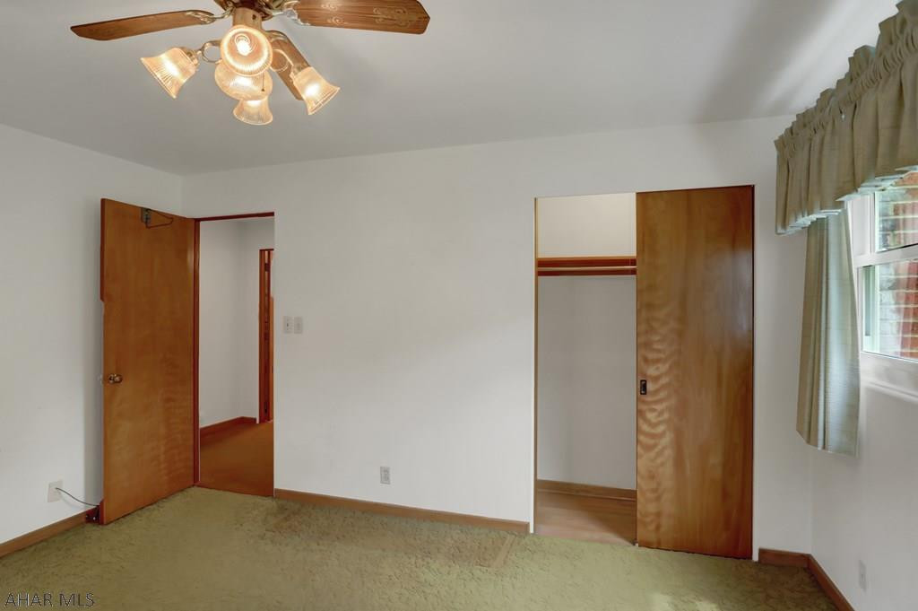 Unknown - Residential