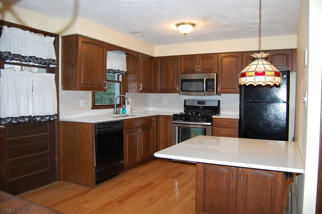 Ofiesh Development - Residential