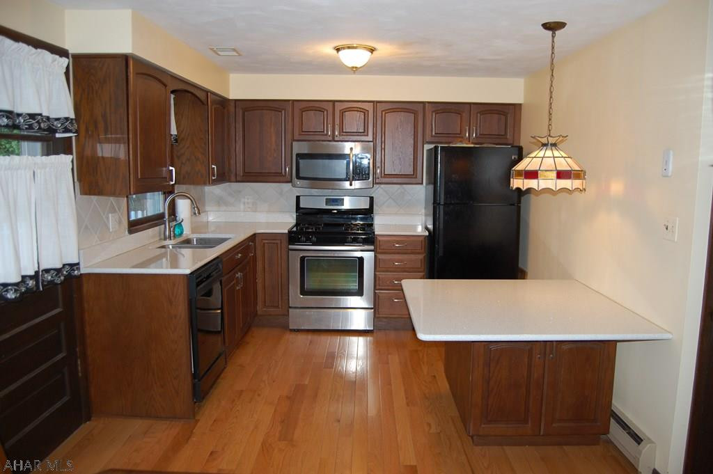 Ofiesh Development - Residential