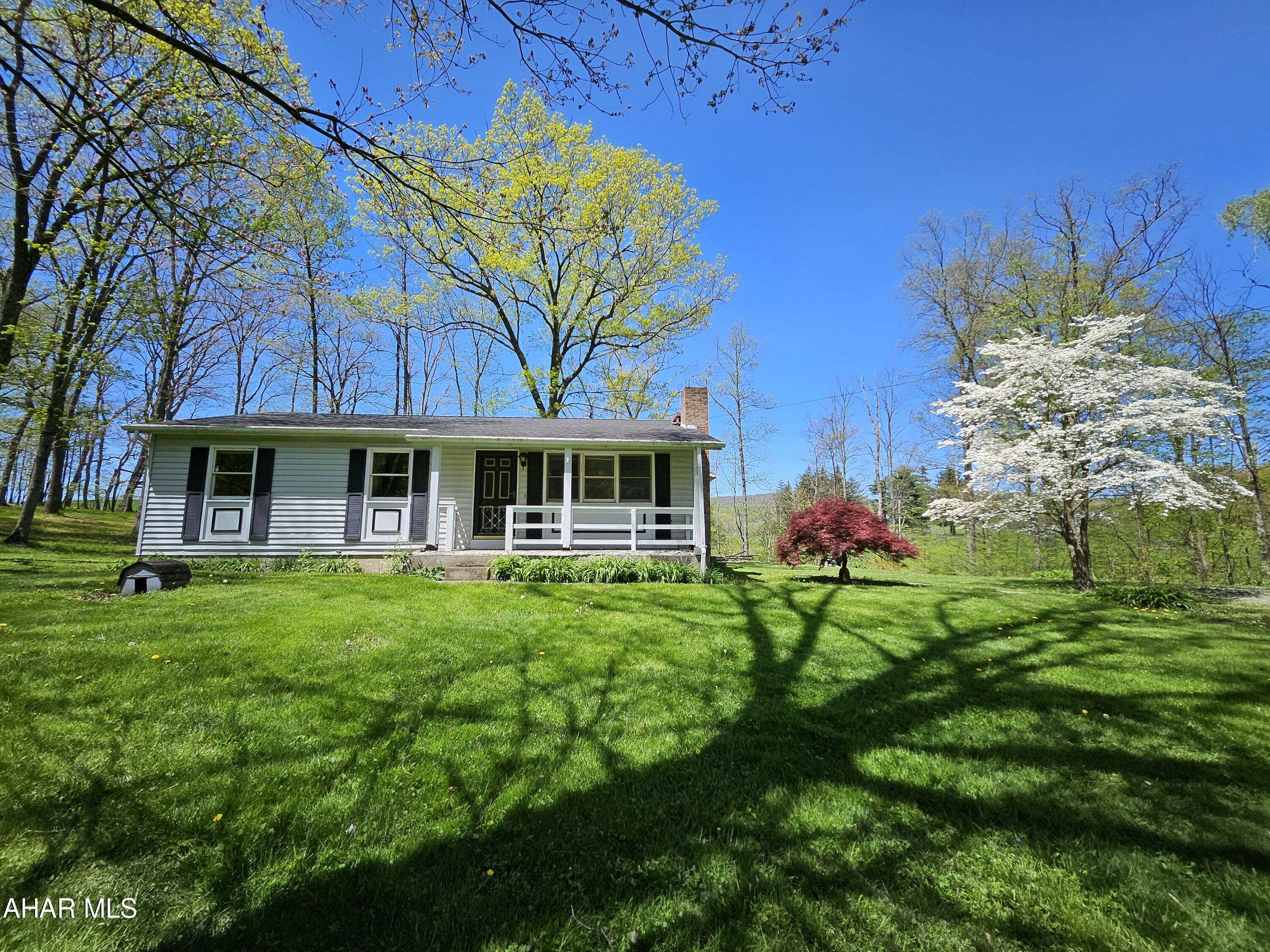 Antis Township - Residential