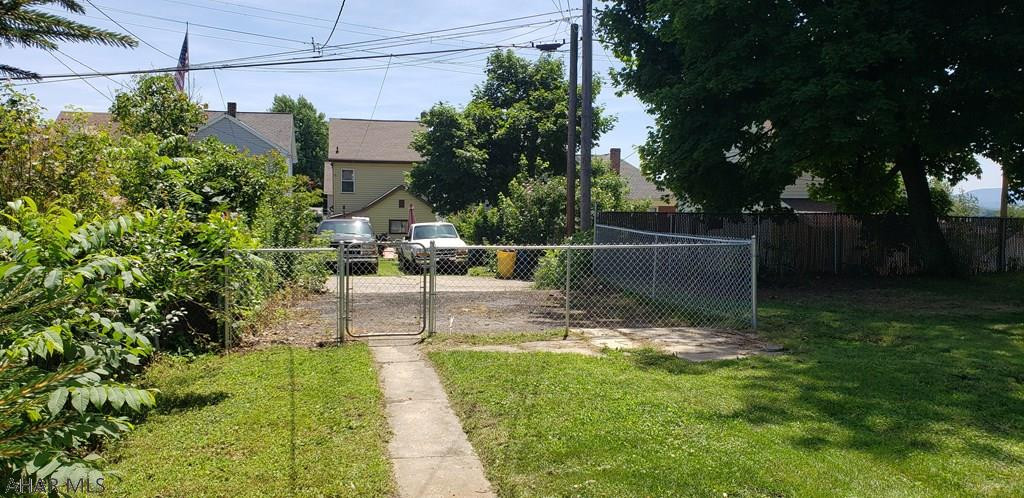 Unknown - Residential