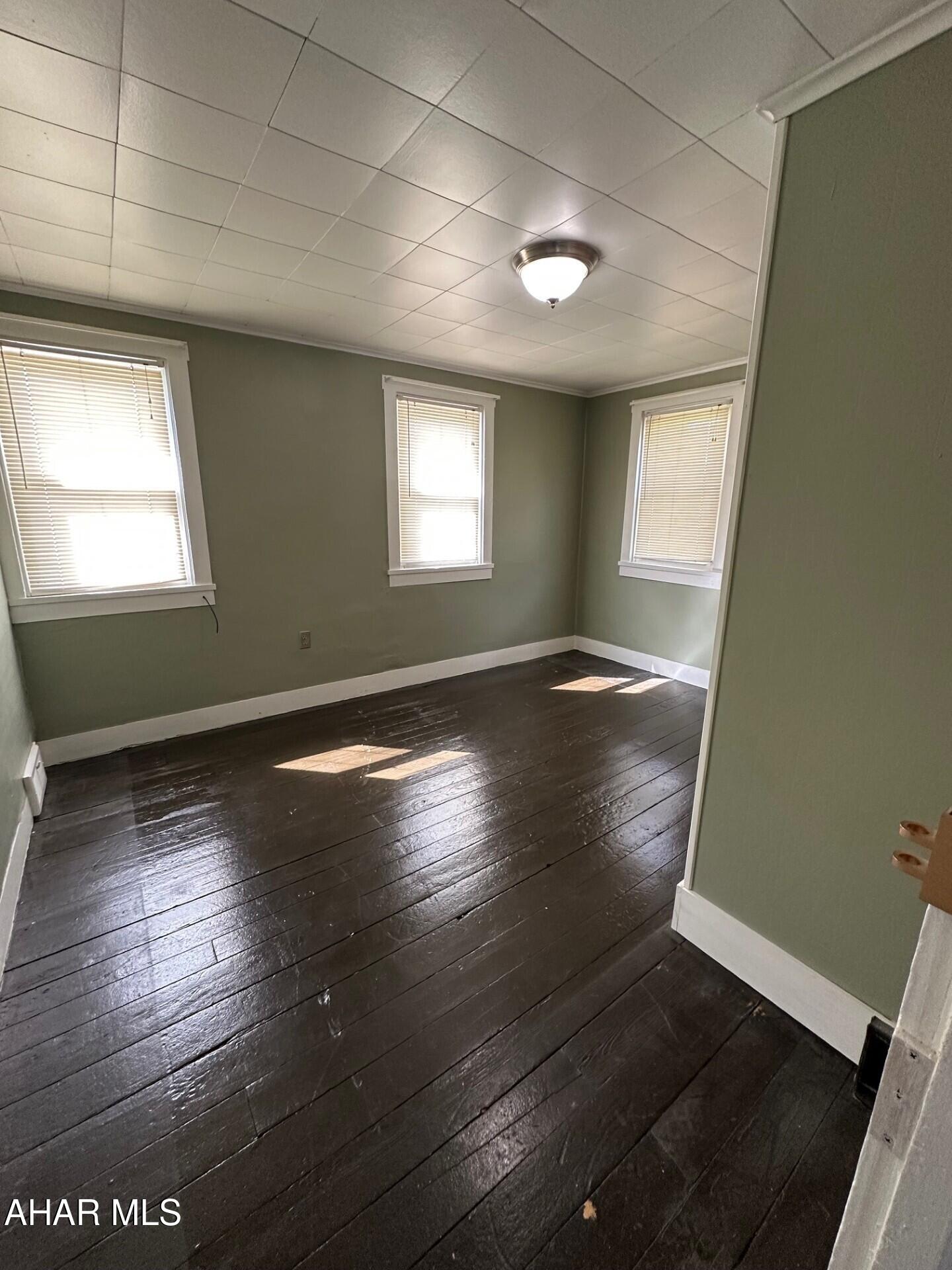 None - Commercial Sale