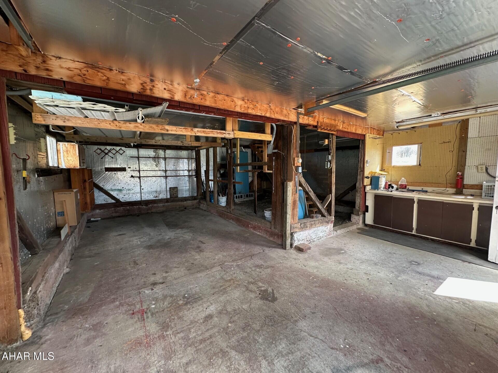 None - Commercial Sale