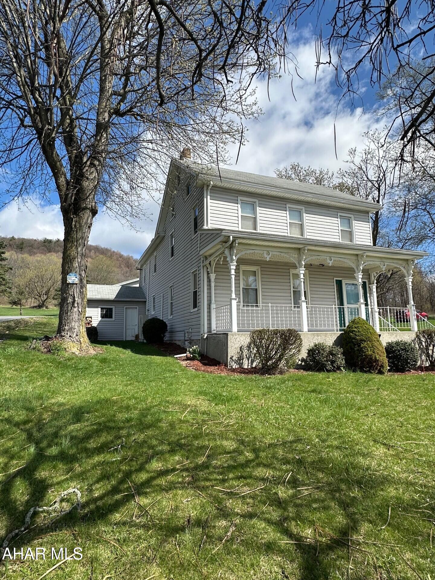 None - Commercial Sale