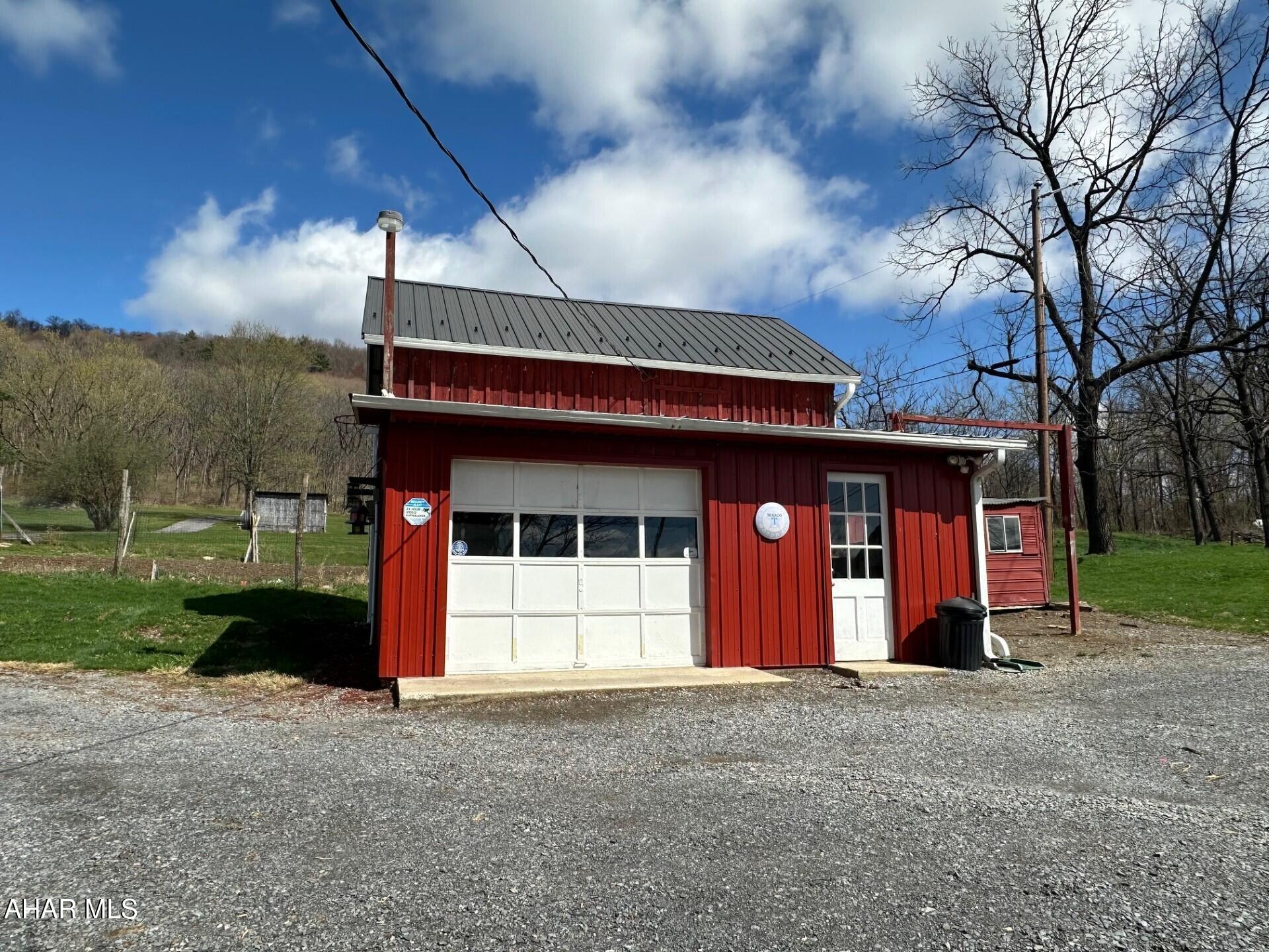 None - Commercial Sale