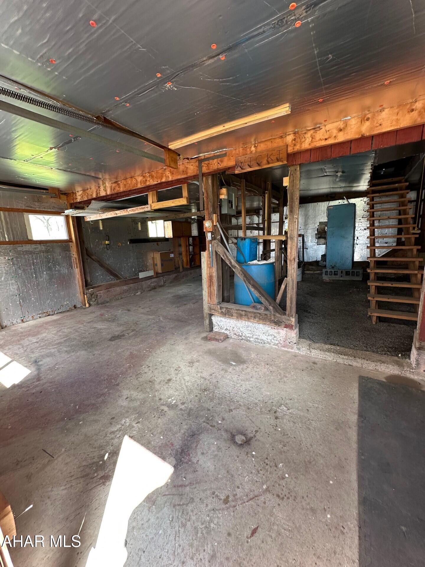 None - Commercial Sale