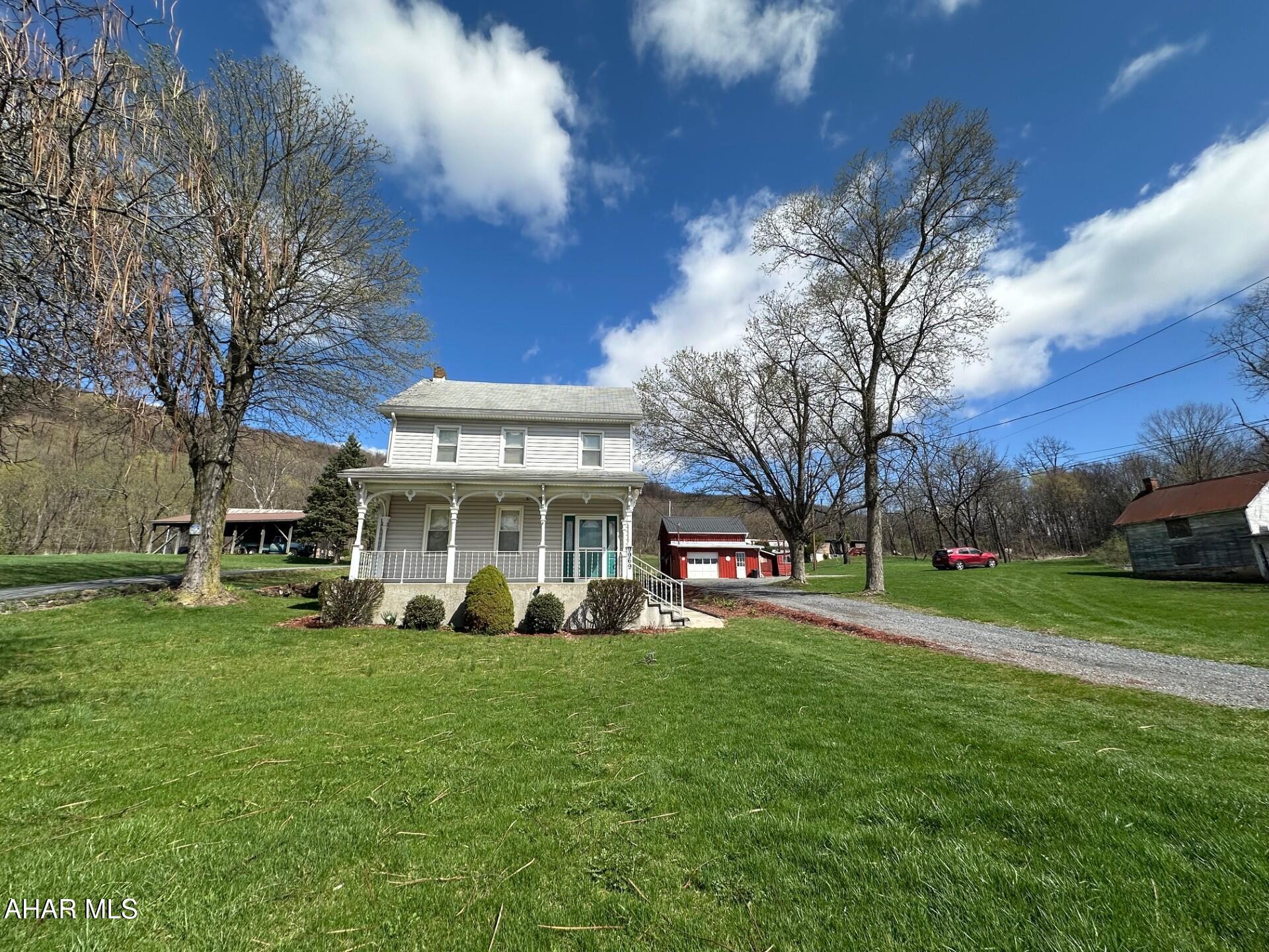 None - Commercial Sale