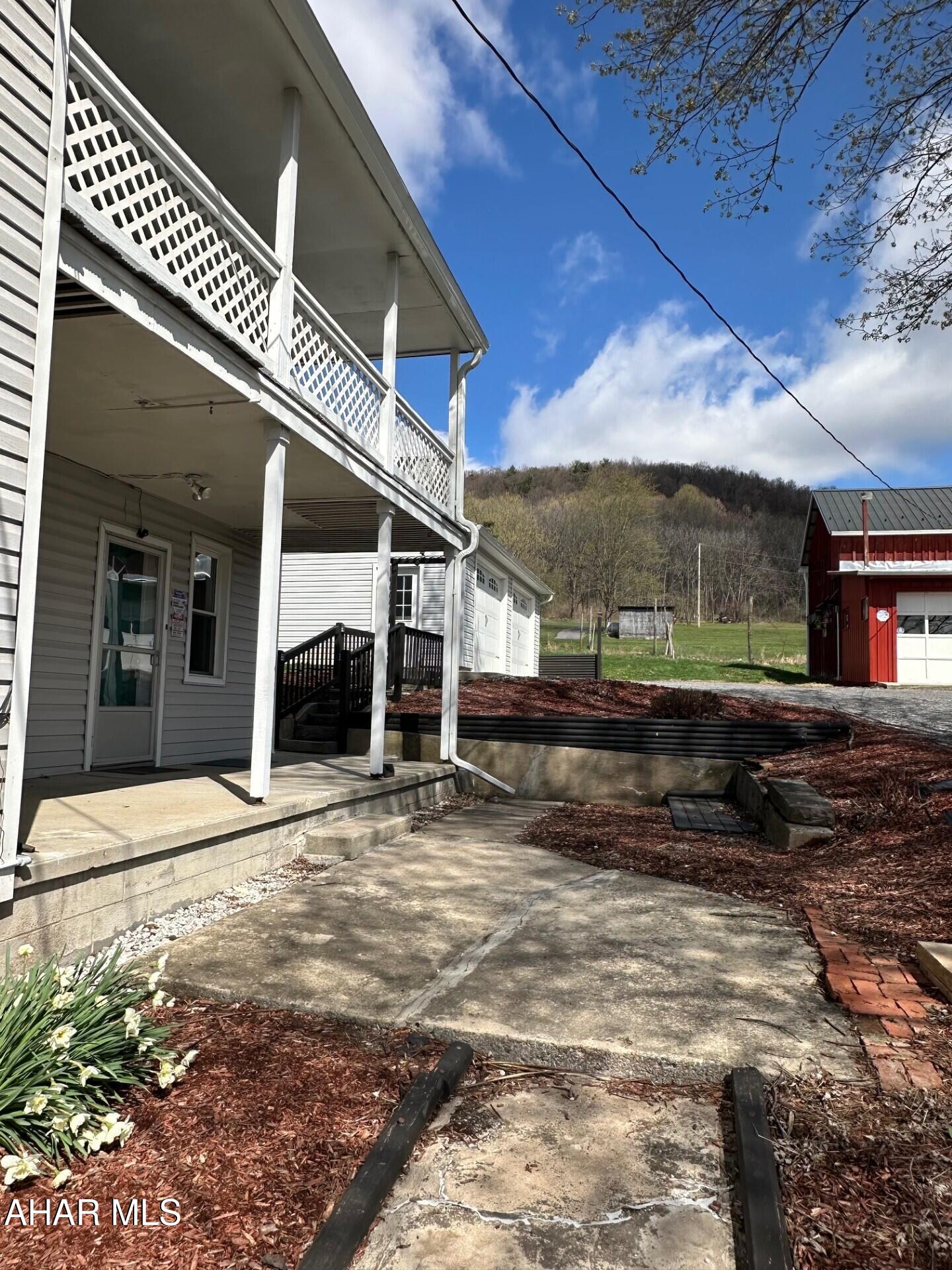 None - Commercial Sale