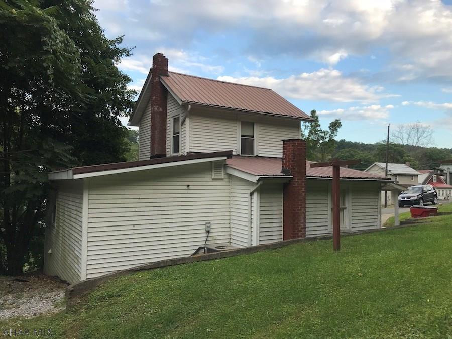 Unknown - Residential