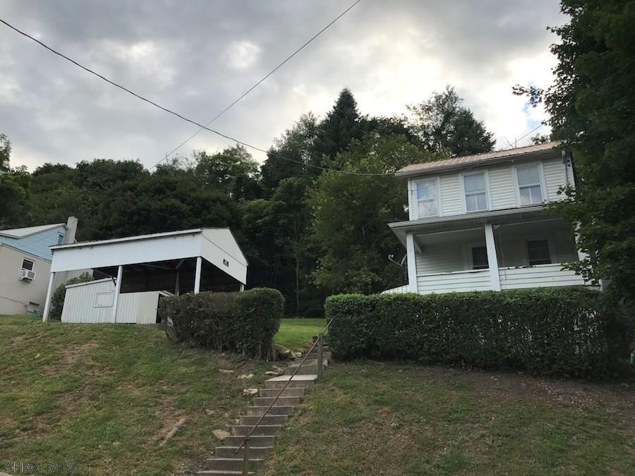 Unknown - Residential