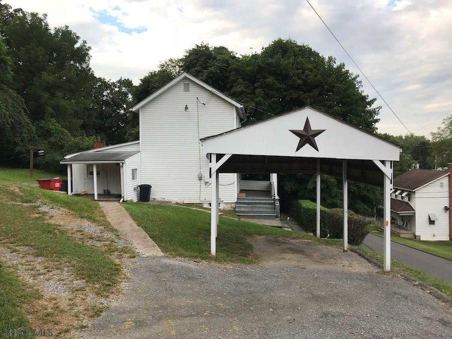 Unknown - Residential