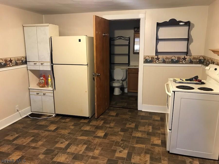 Unknown - Residential