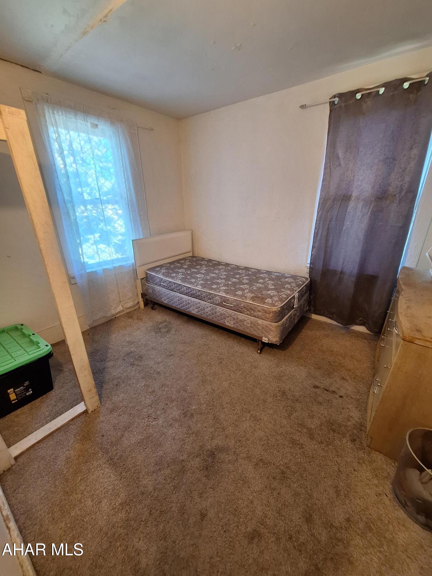 None - Residential
