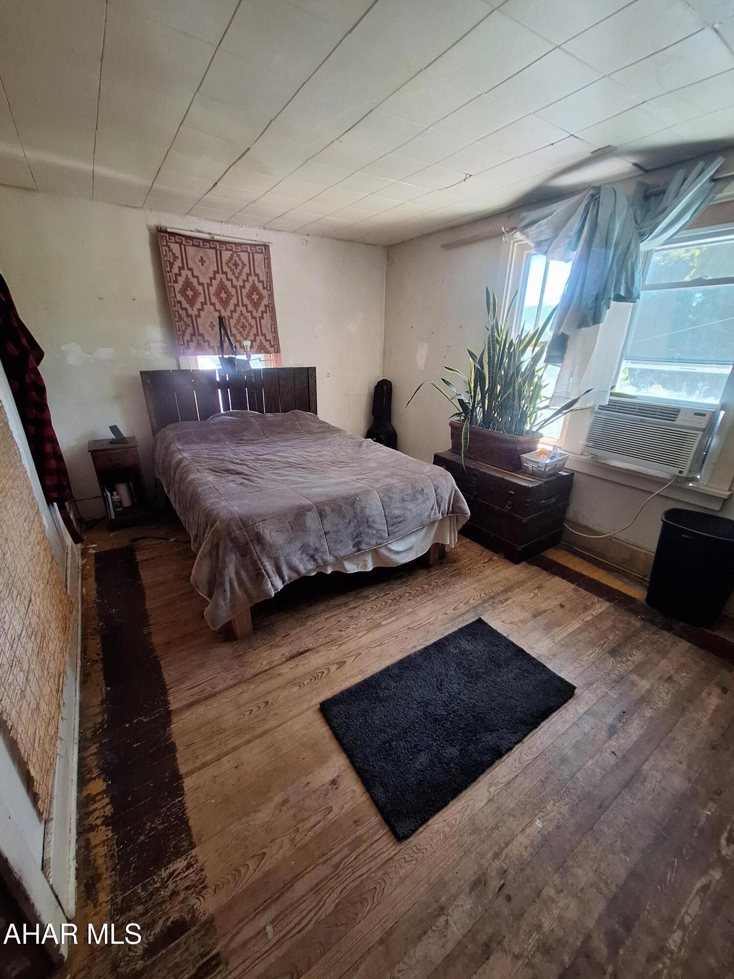 None - Residential