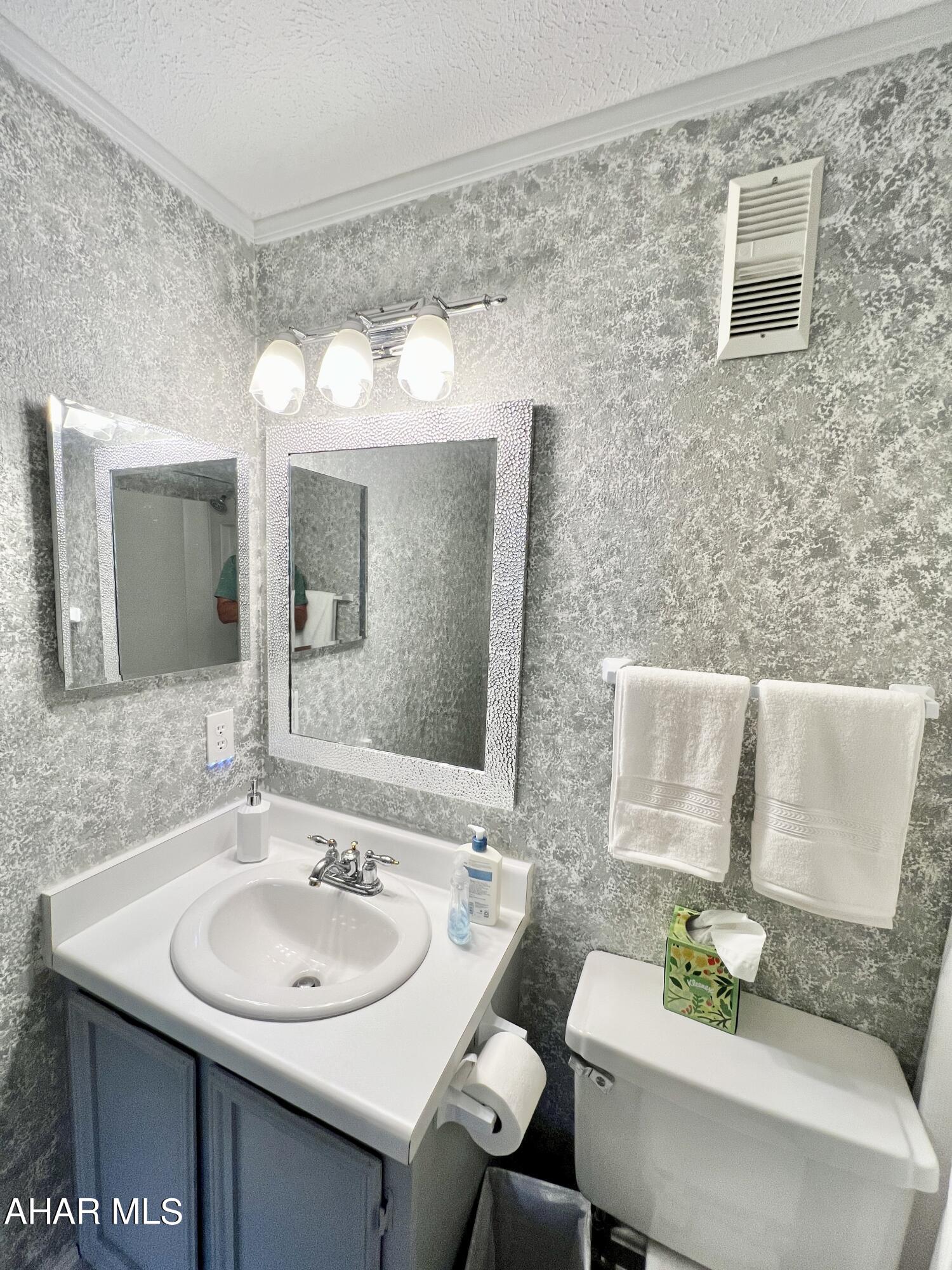 Blue Knob - Residential