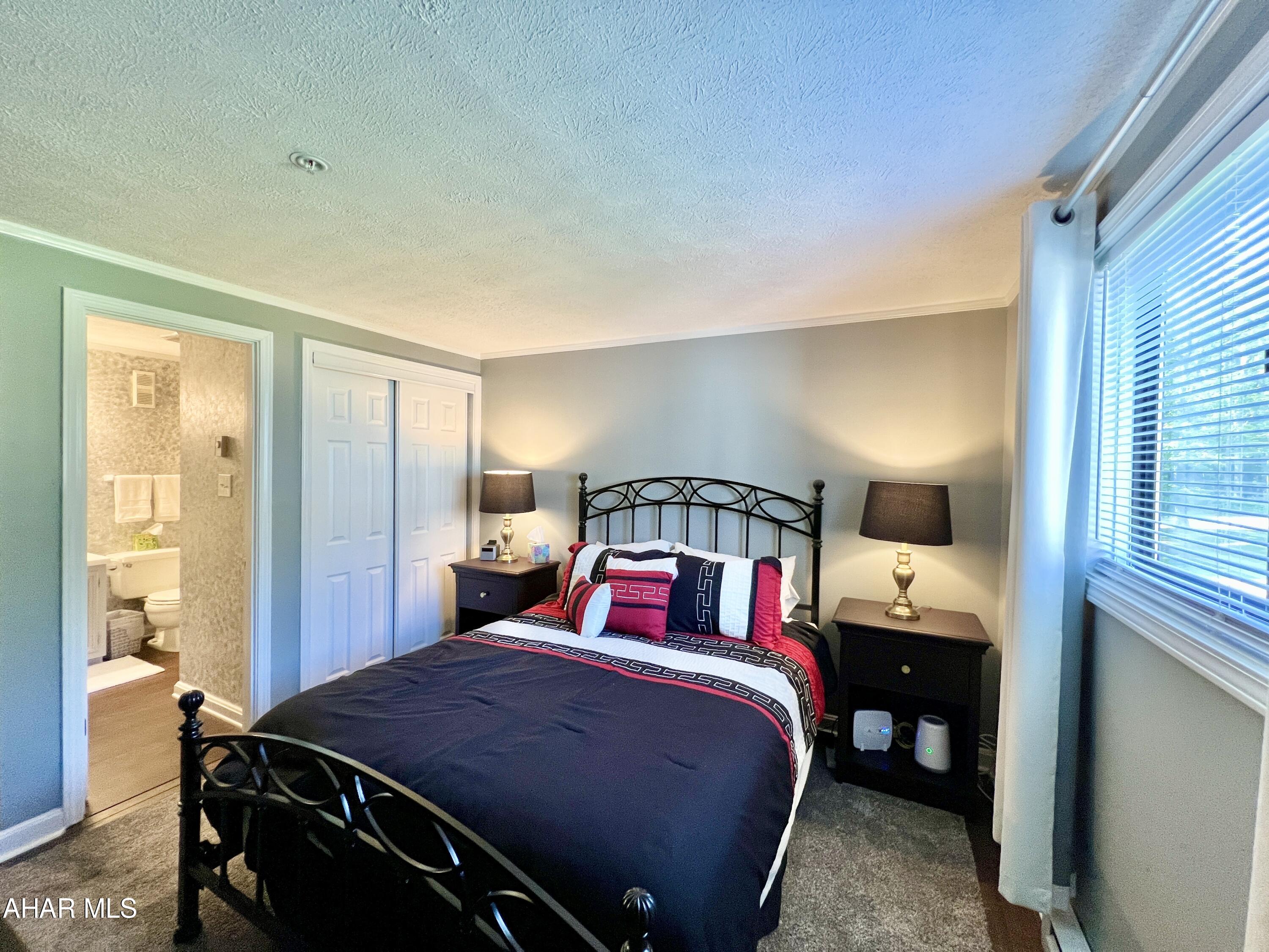 Blue Knob - Residential