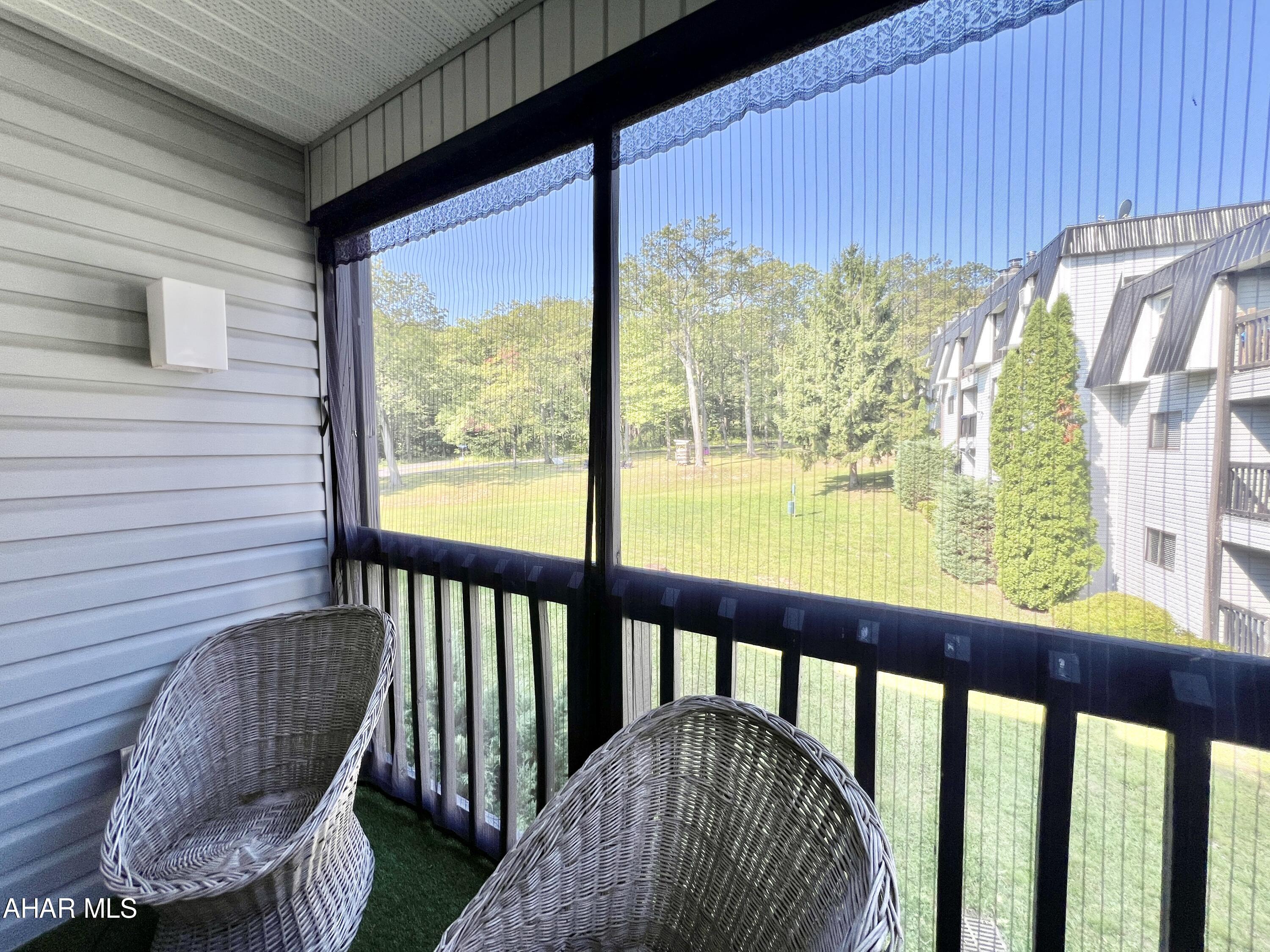 Blue Knob - Residential