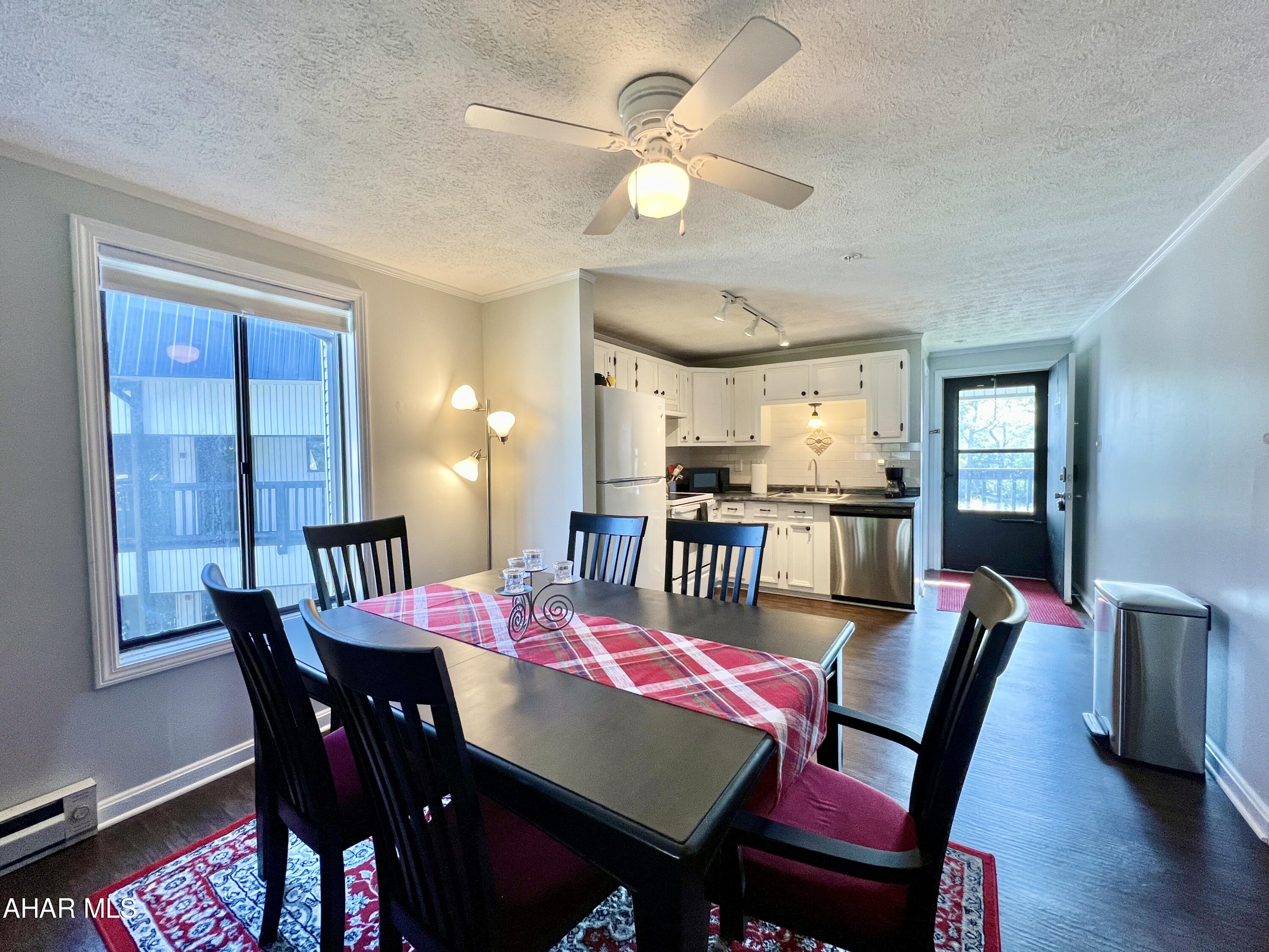 Blue Knob - Residential