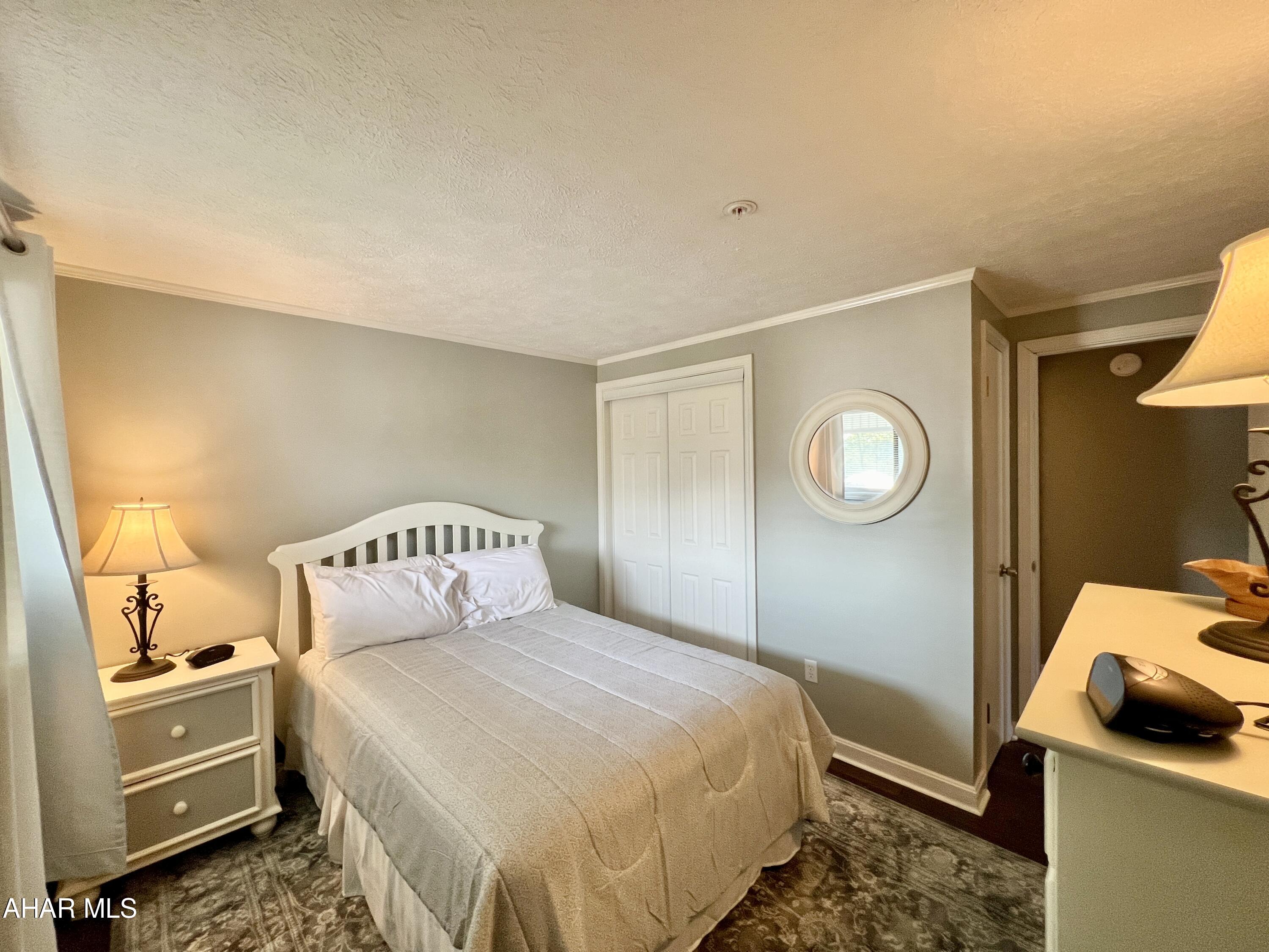 Blue Knob - Residential