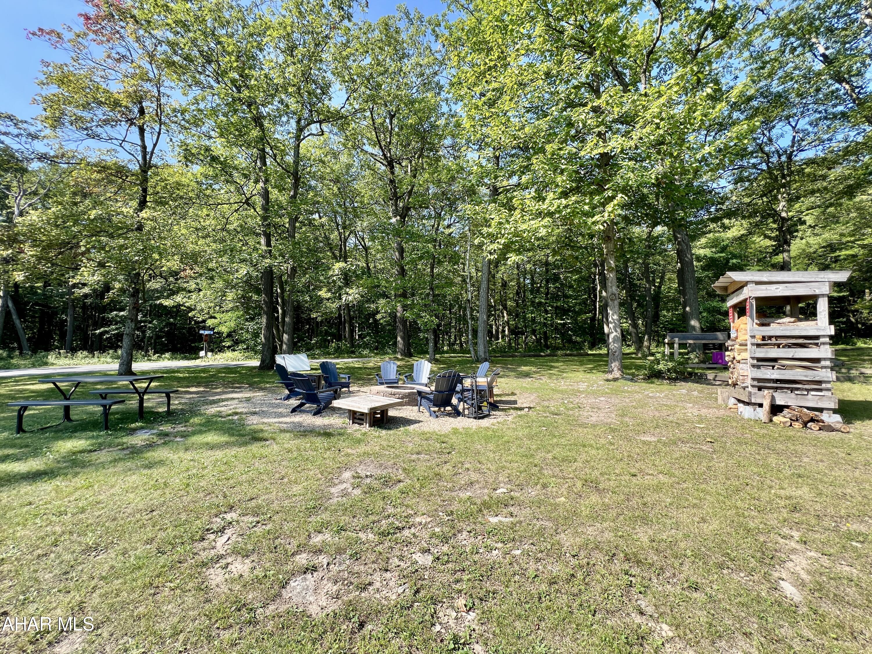 Blue Knob - Residential