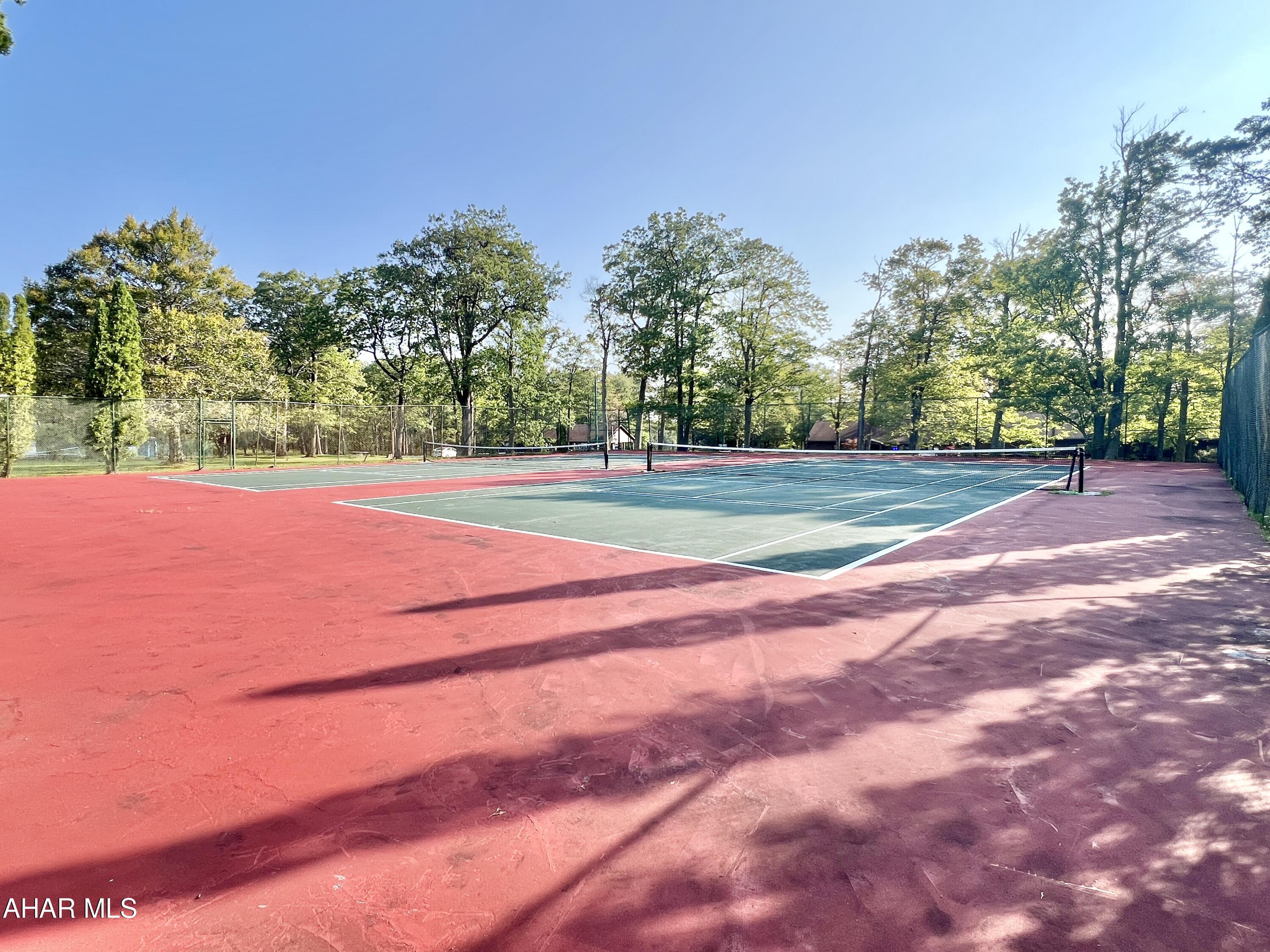 Blue Knob - Residential