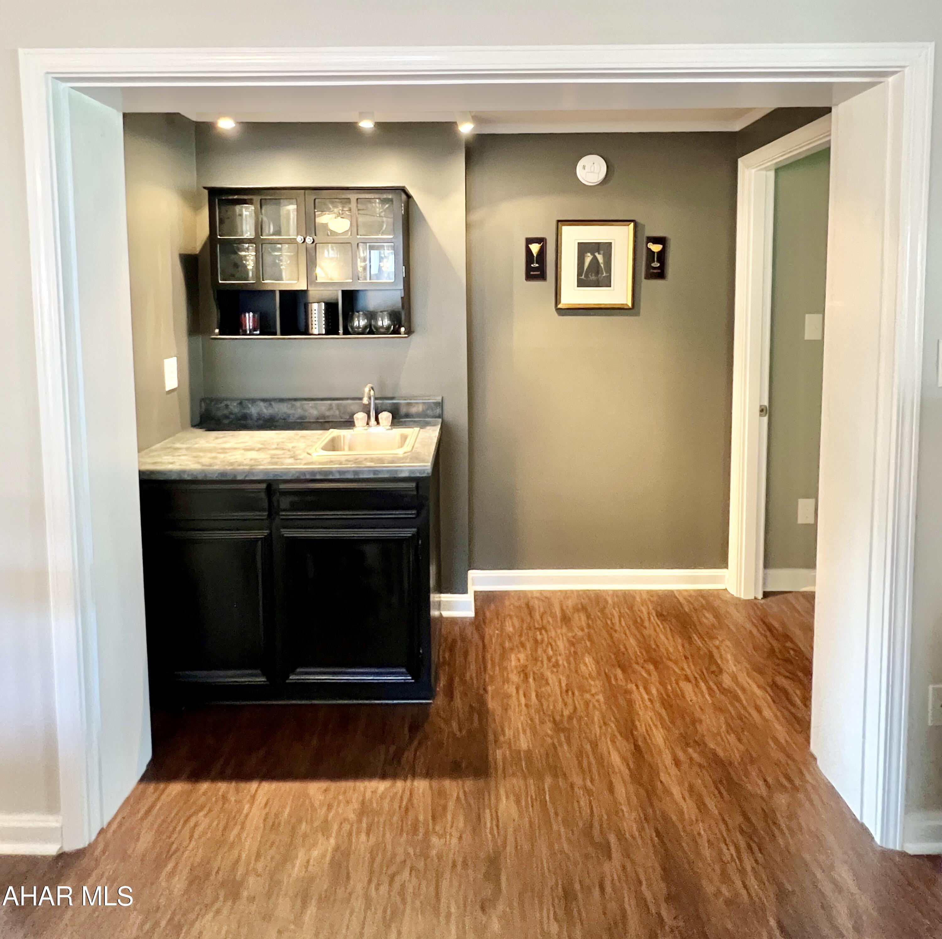 Blue Knob - Residential