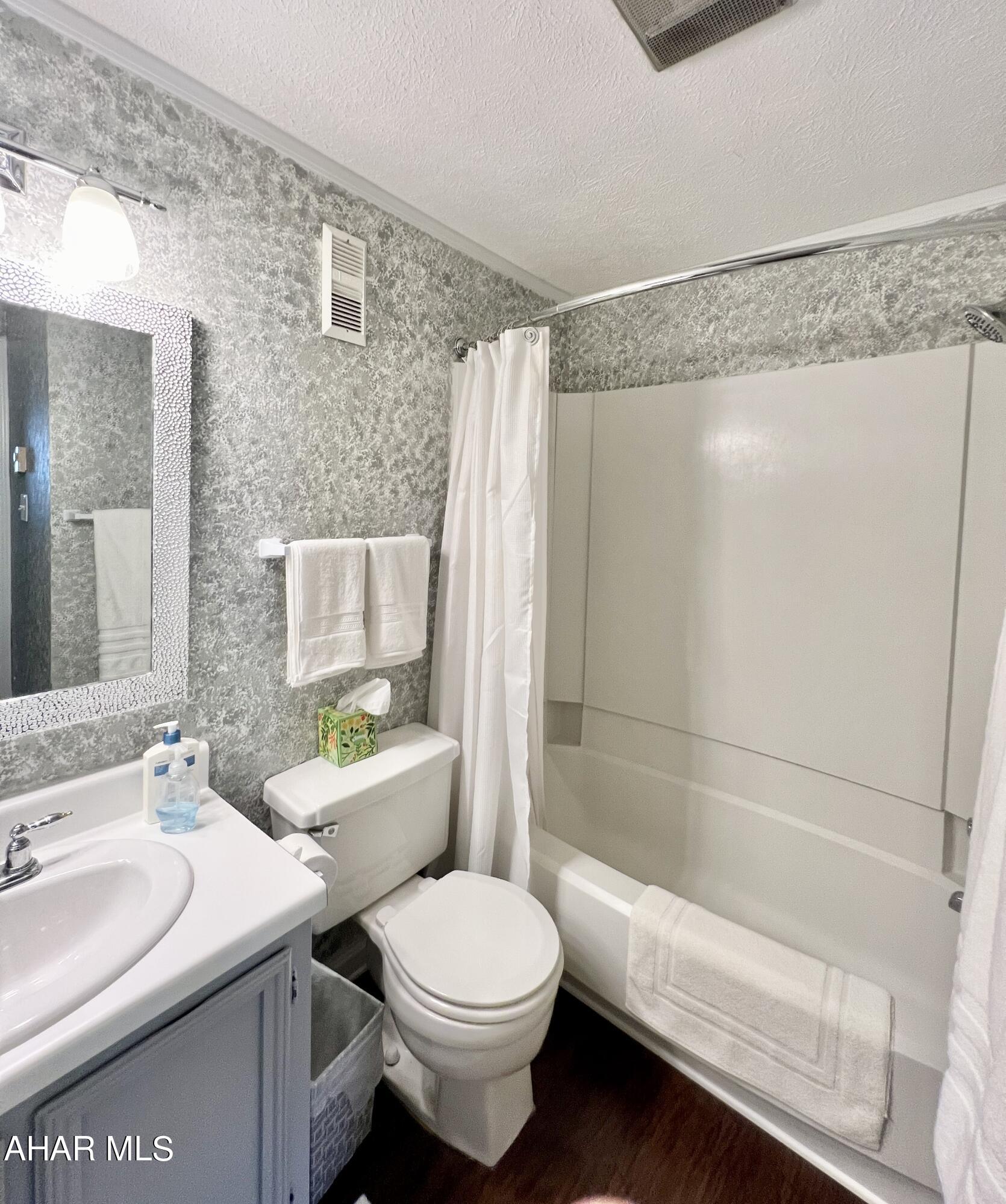 Blue Knob - Residential