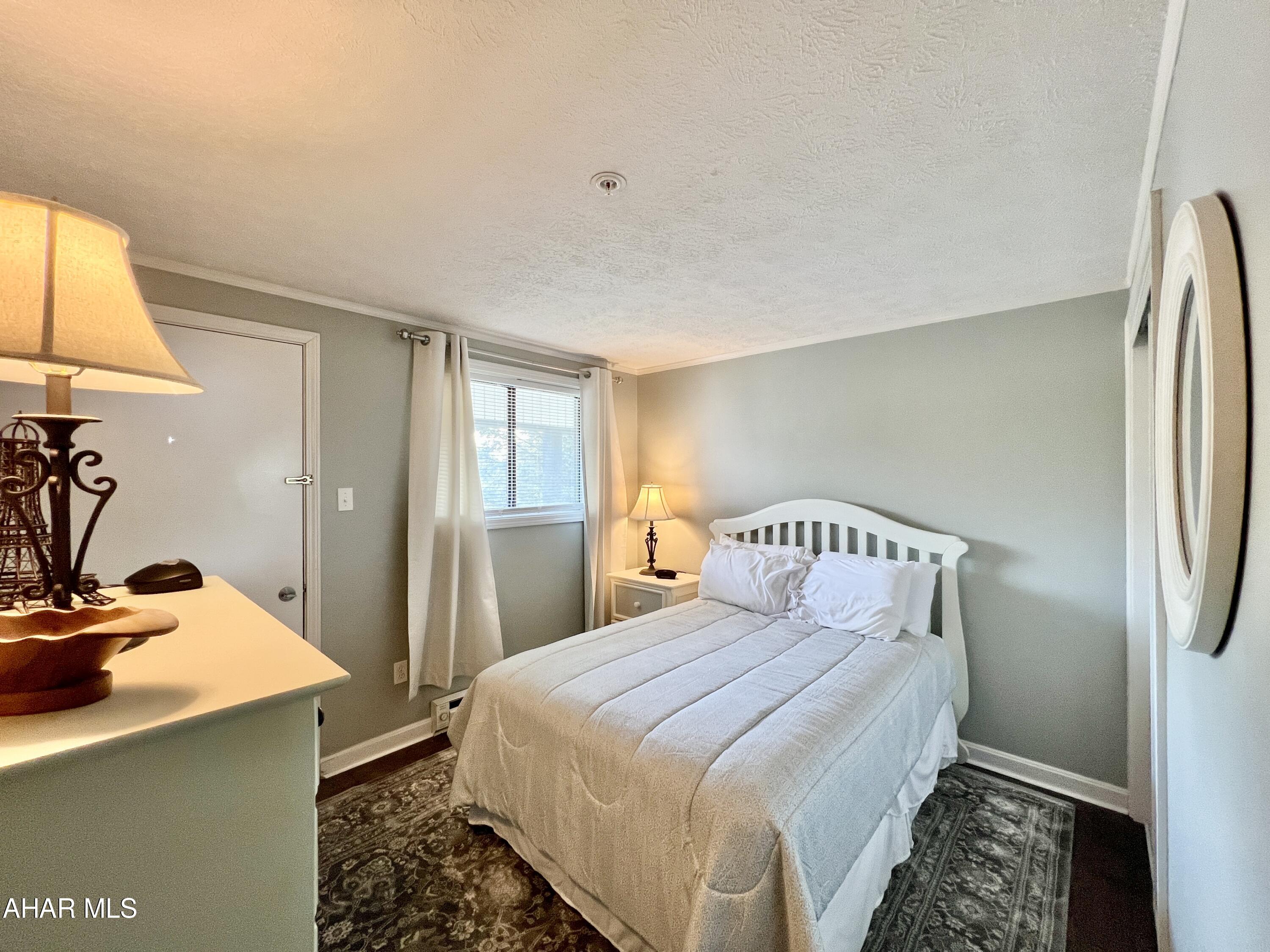 Blue Knob - Residential