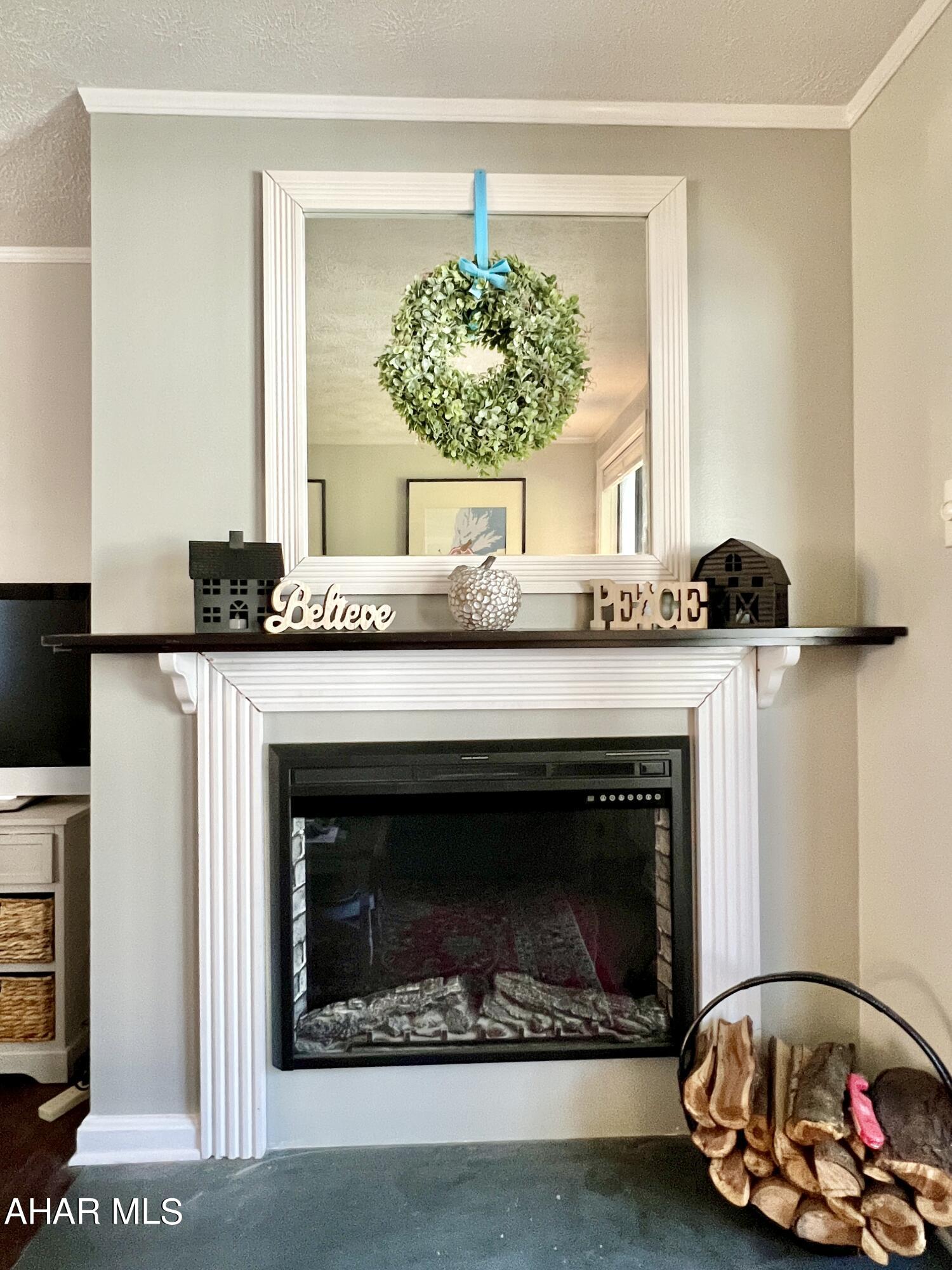 Blue Knob - Residential