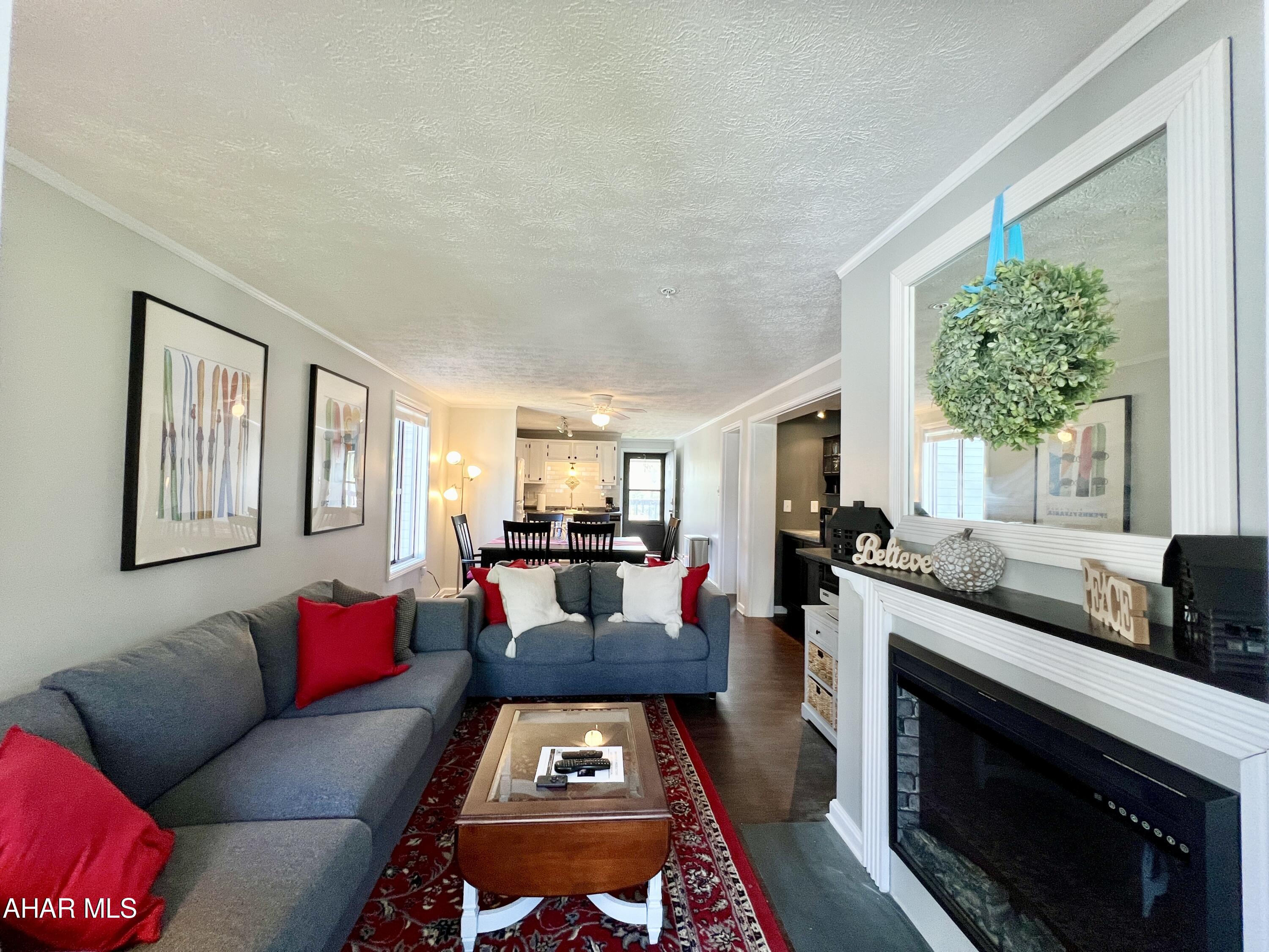 Blue Knob - Residential