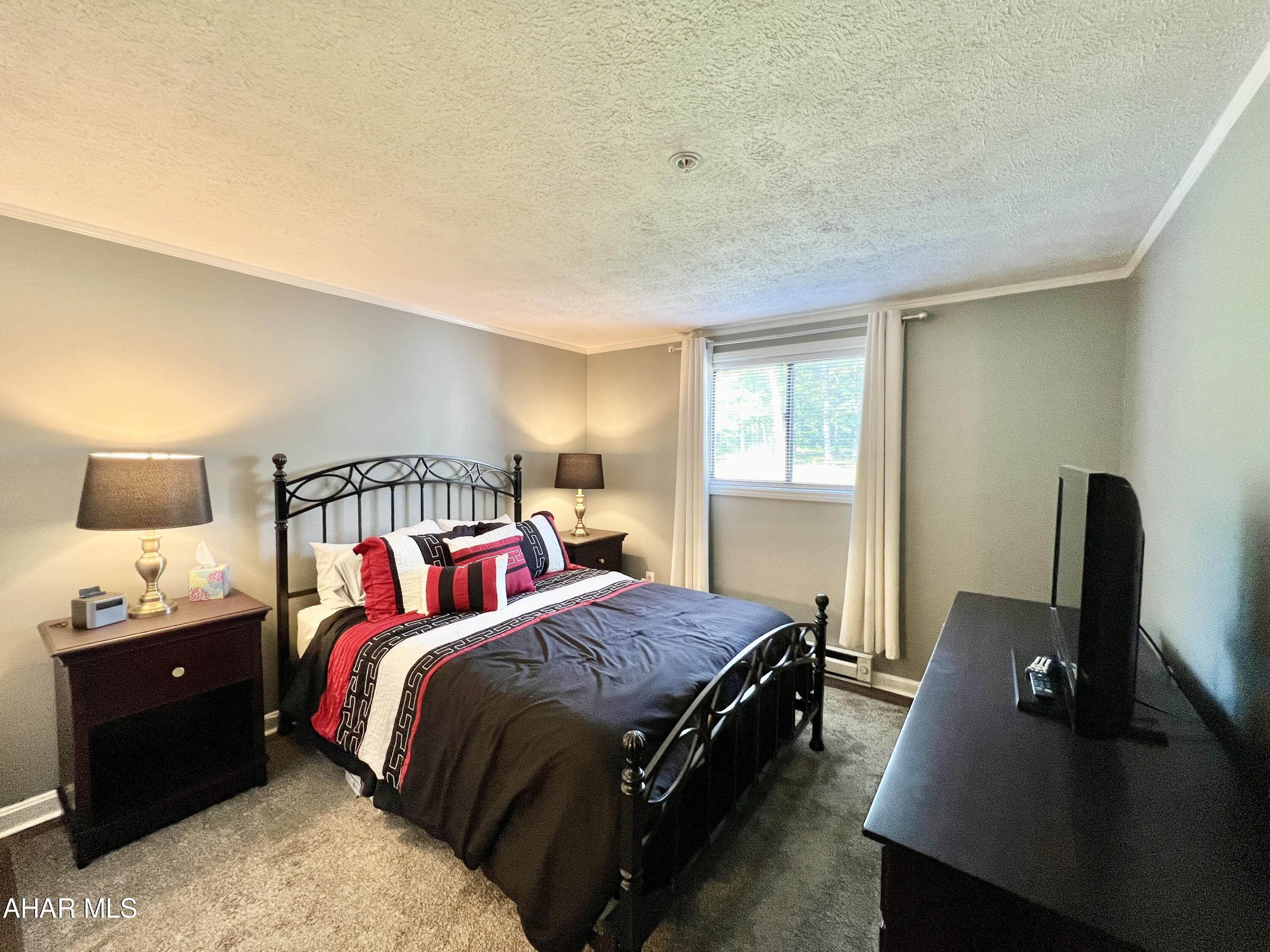 Blue Knob - Residential