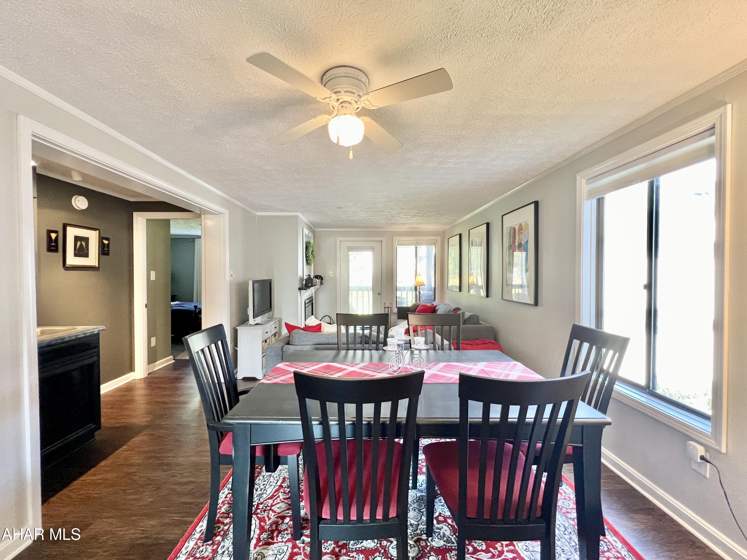 Blue Knob - Residential