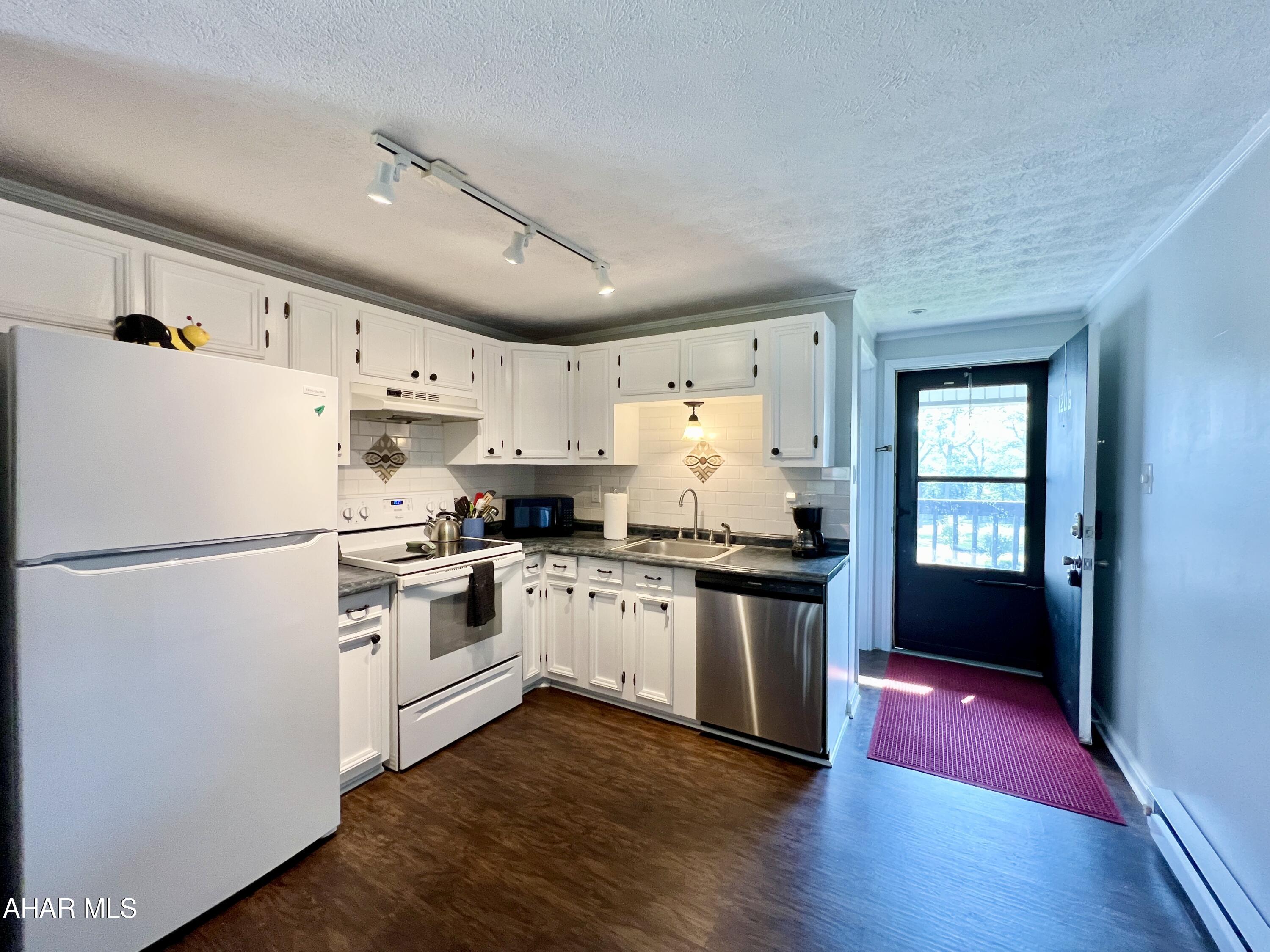 Blue Knob - Residential